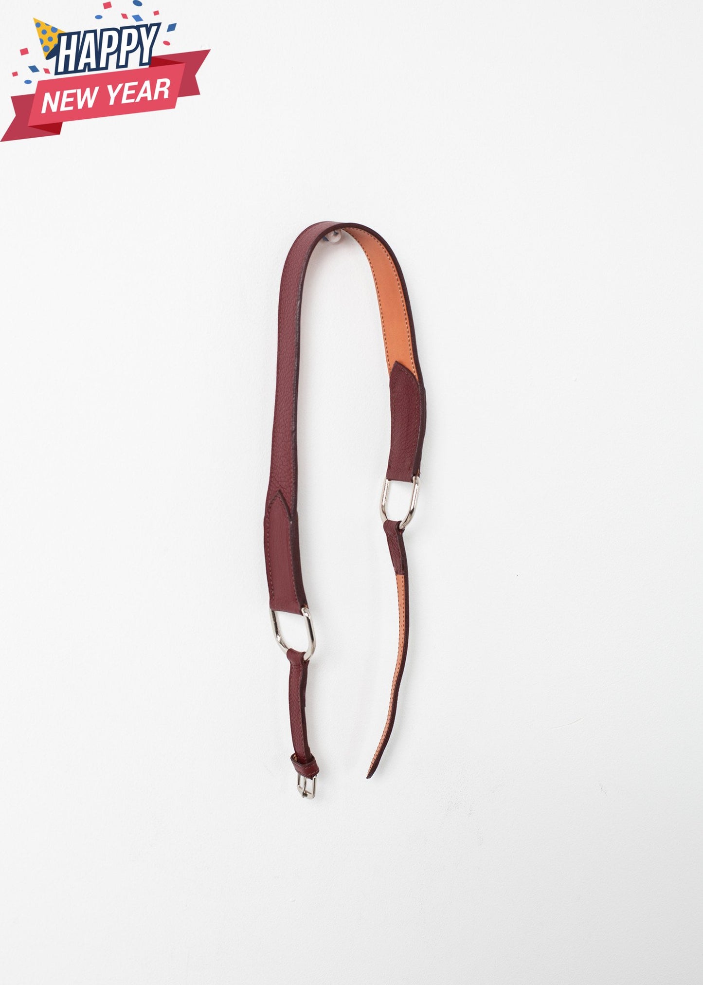 Full Size Breastplate Belt