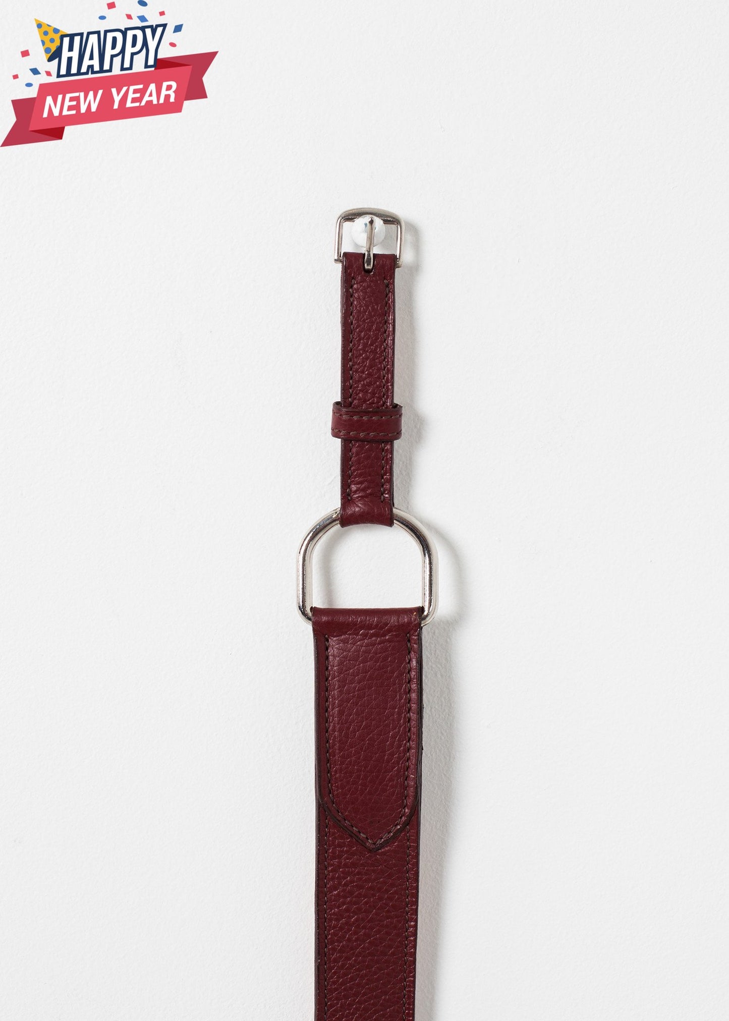 Full Size Breastplate Belt