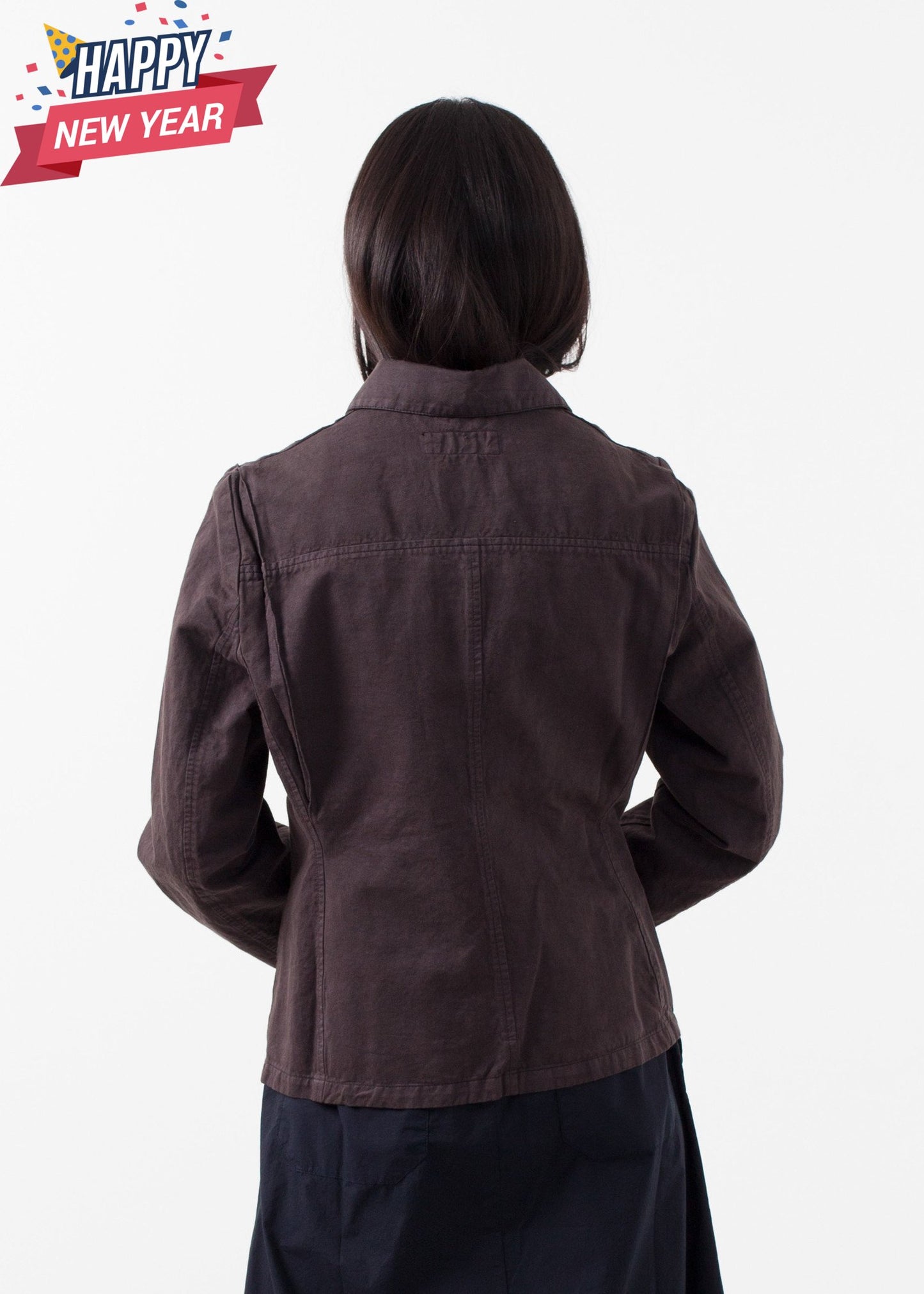 Poldo Jacket