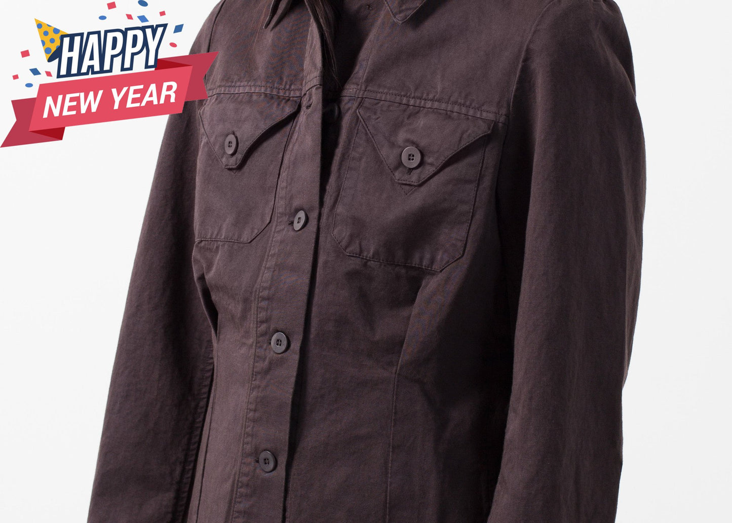 Poldo Jacket