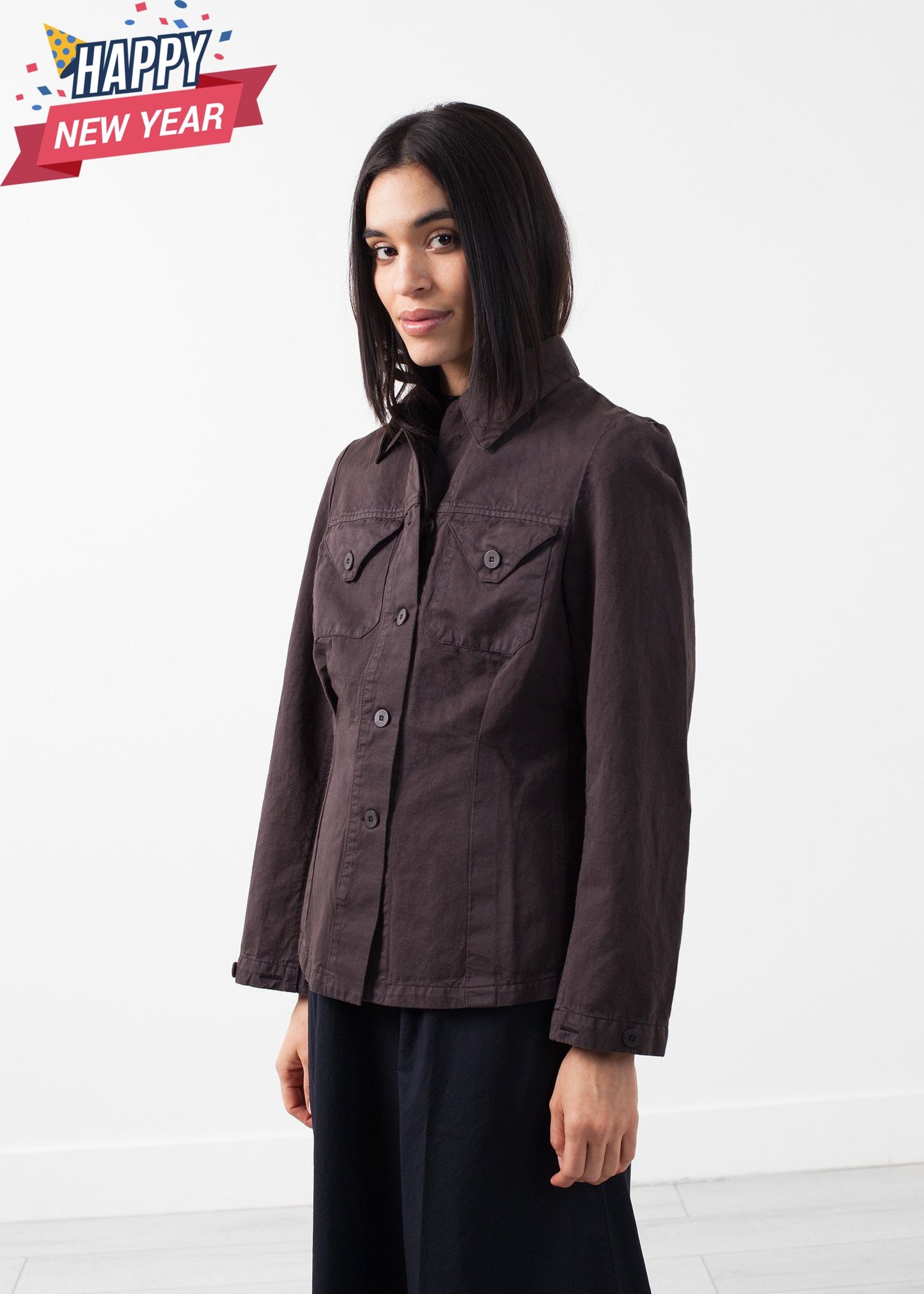 Poldo Jacket