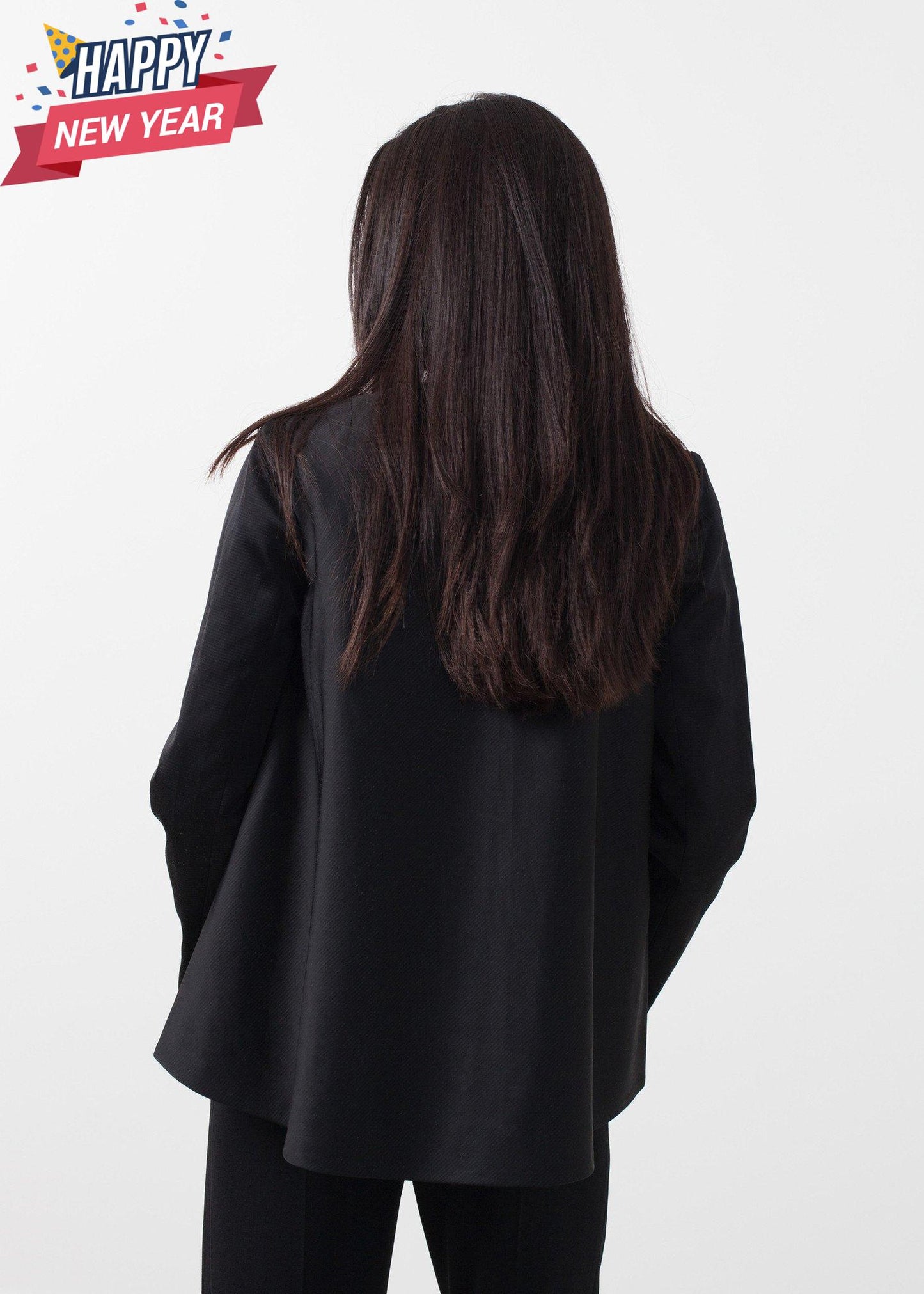 A-Line Jacket