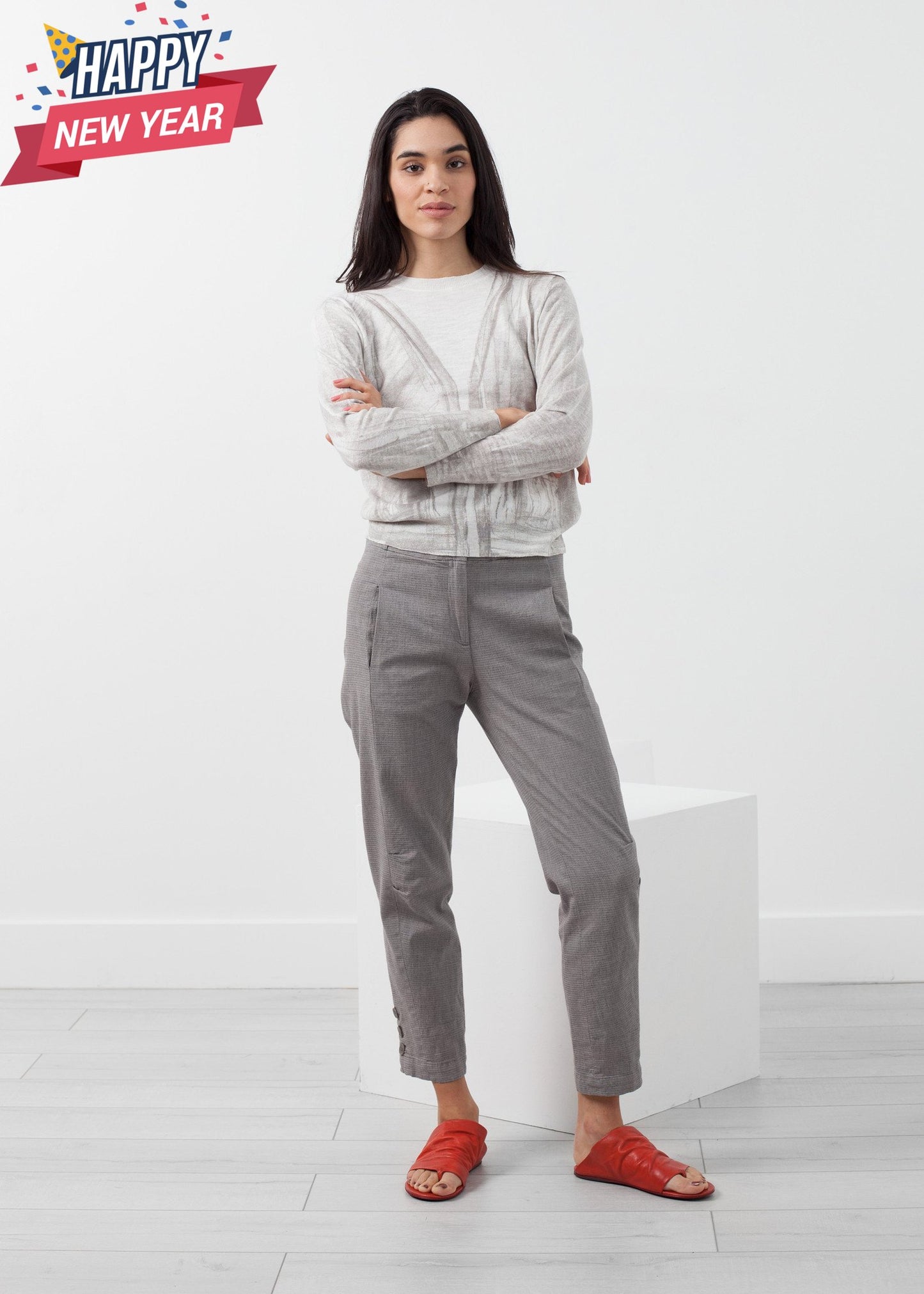 Maggie Sweater