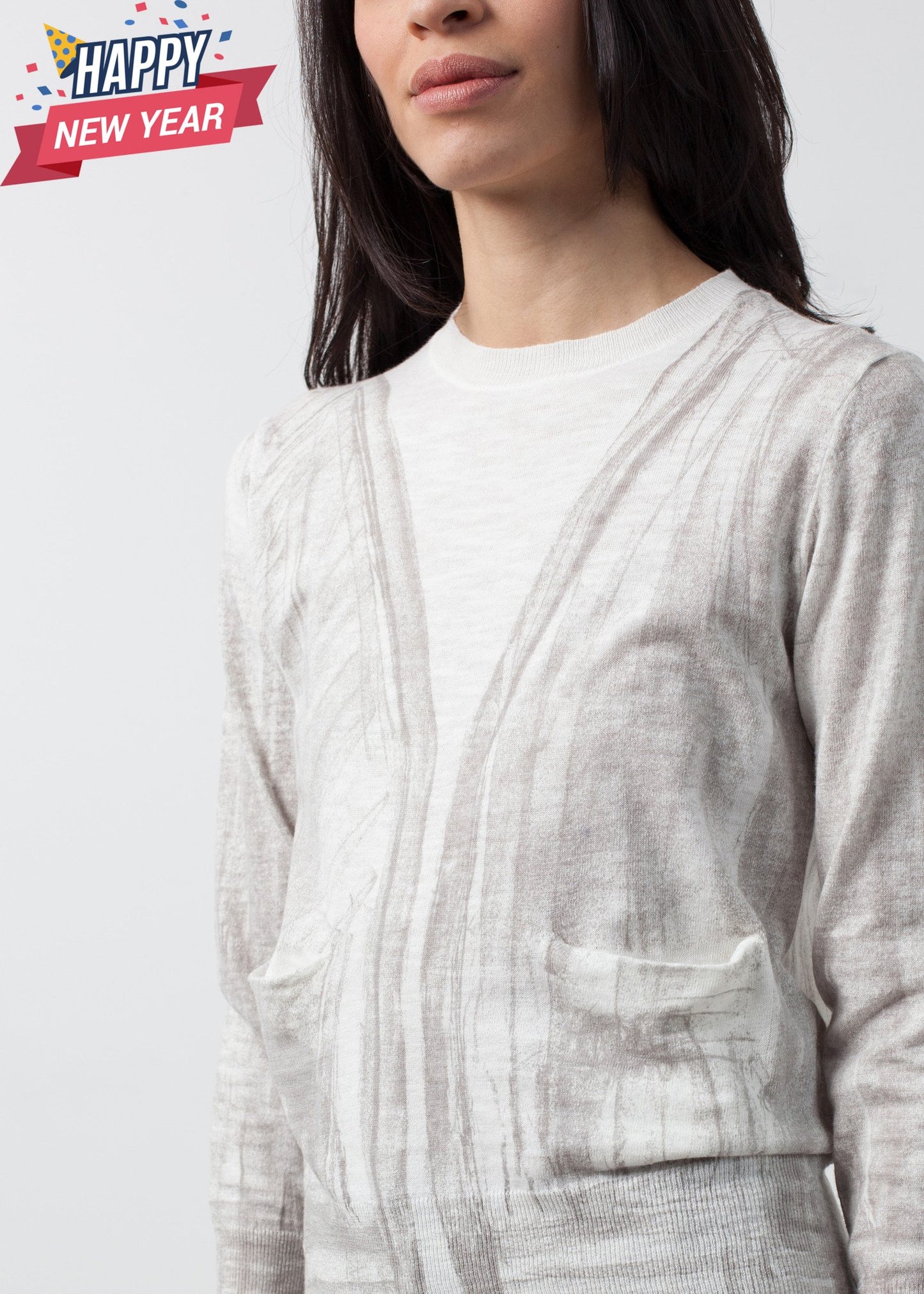 Maggie Sweater