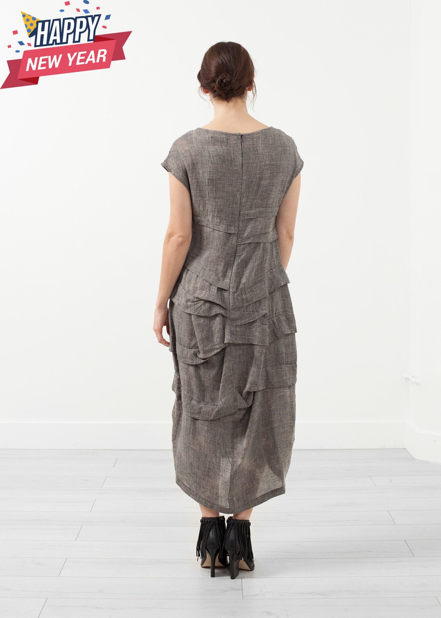 Lark Dress