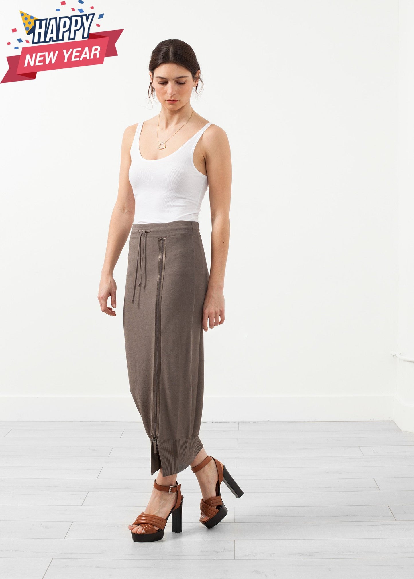 Aliam Skirt