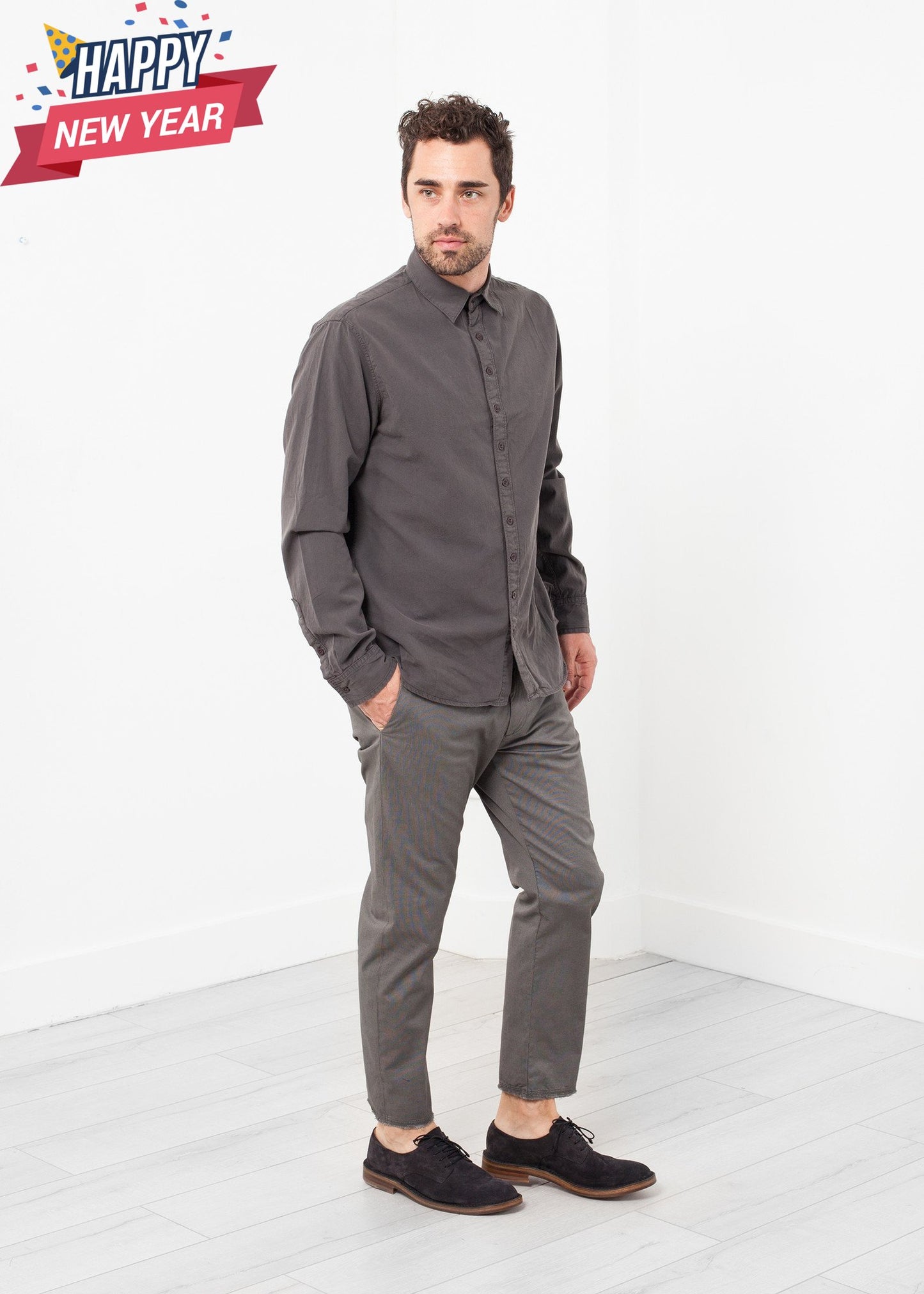 Baldo Pant