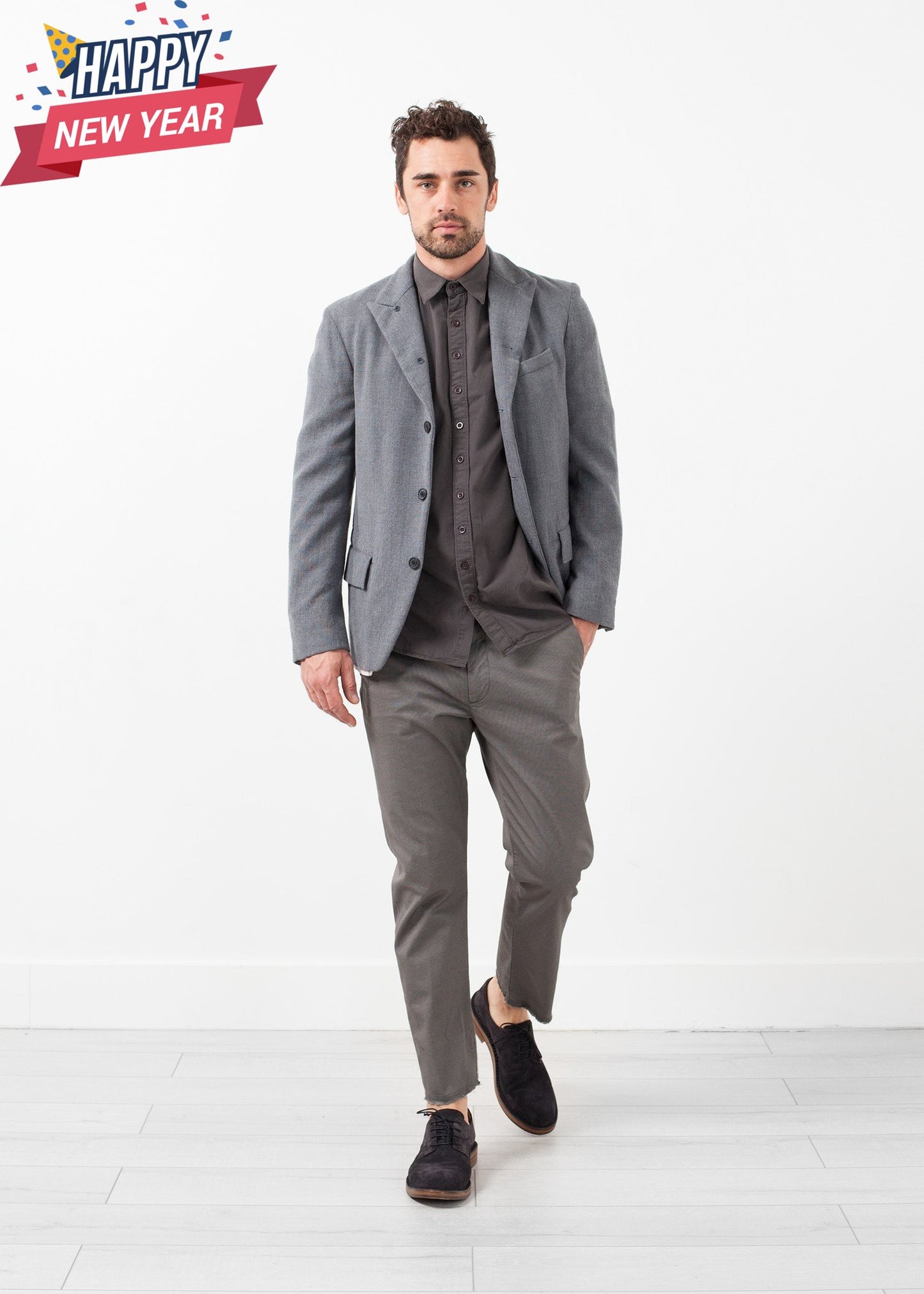 Baldo Pant