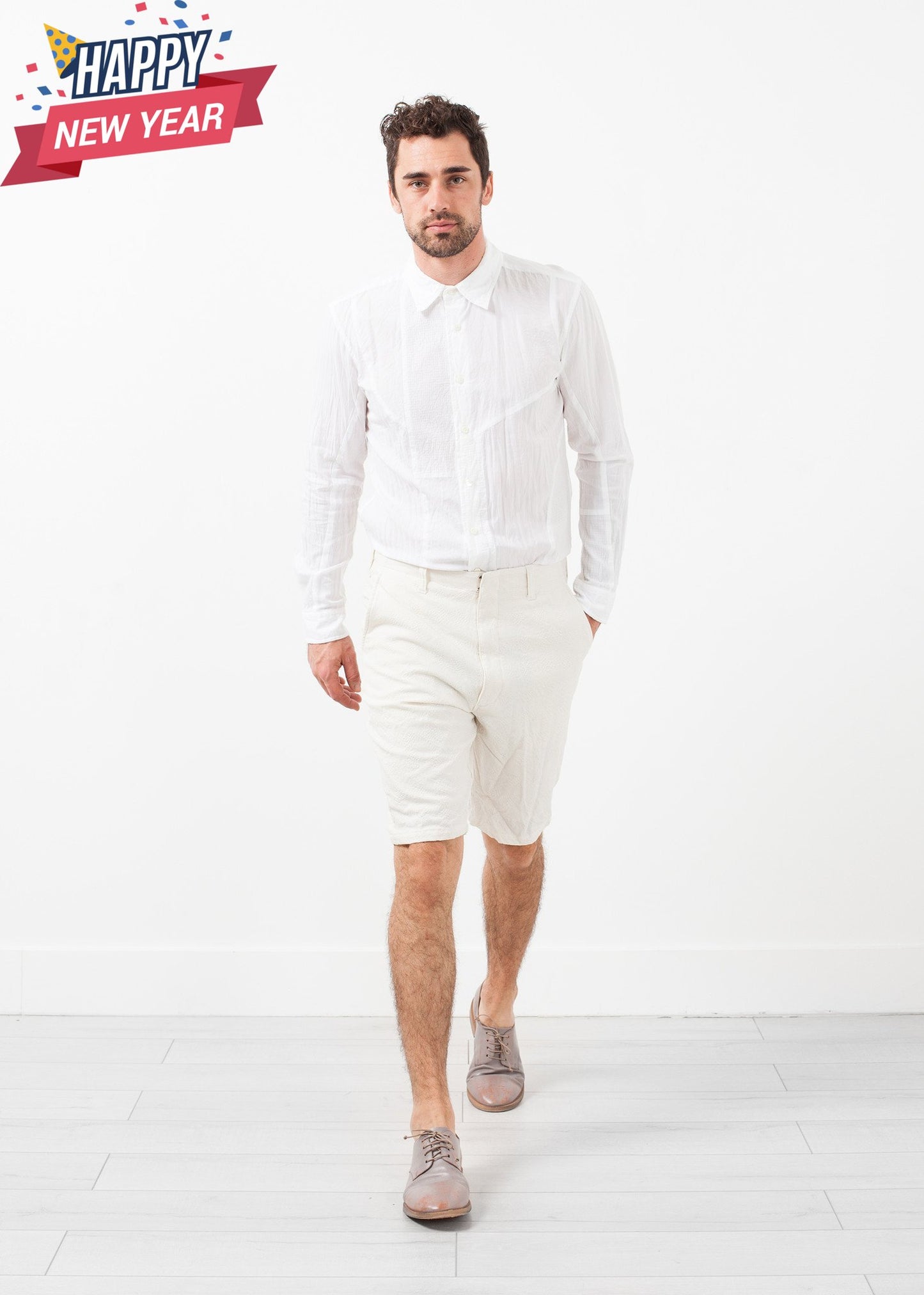 Check Shorts