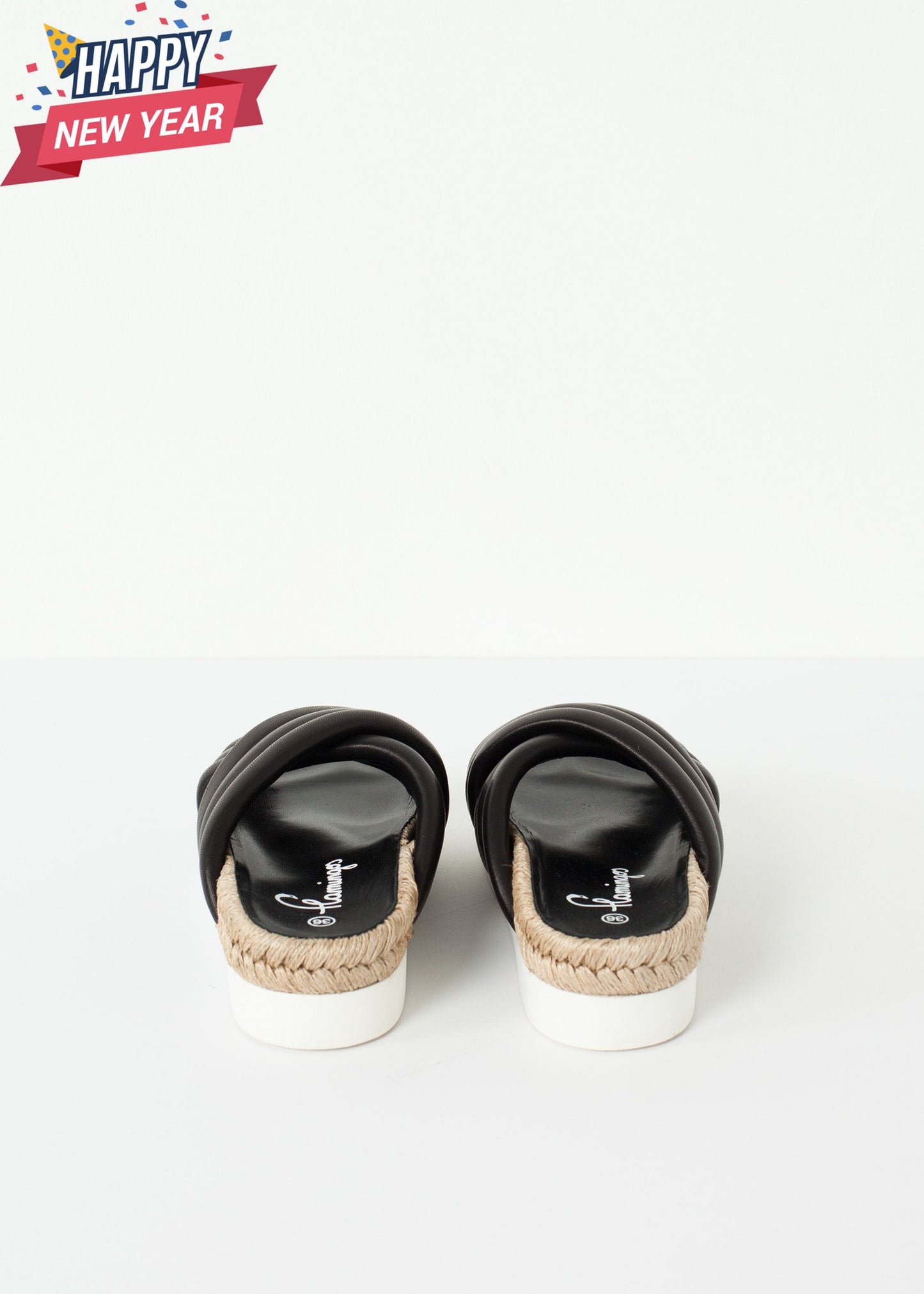 Delano Sandal
