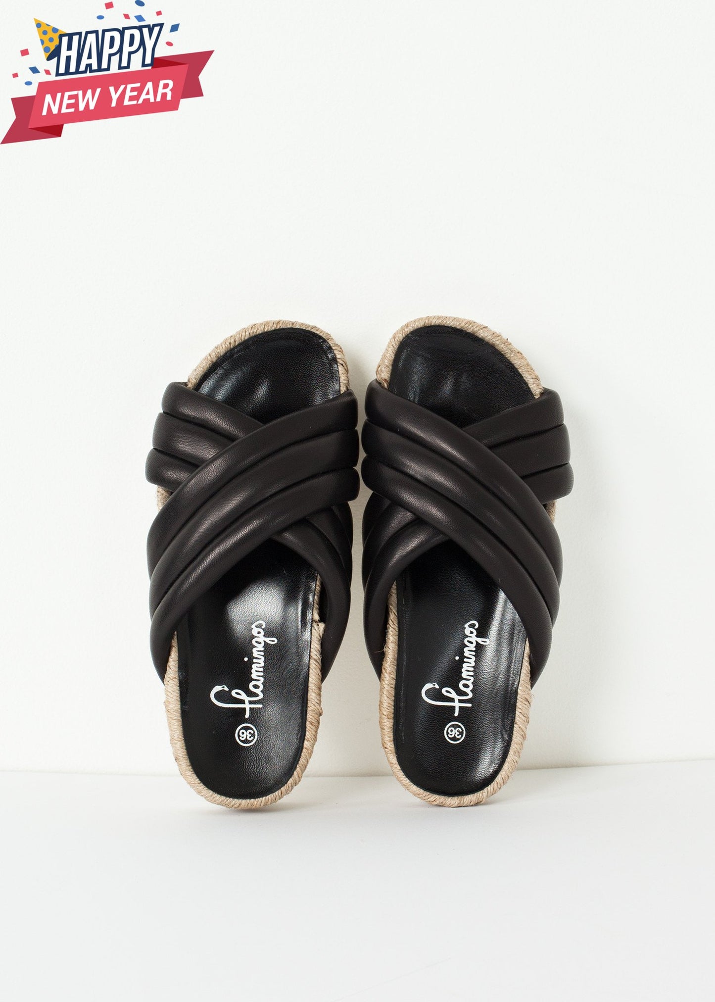 Delano Sandal