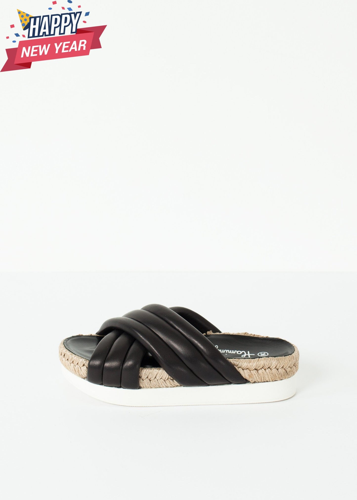 Delano Sandal