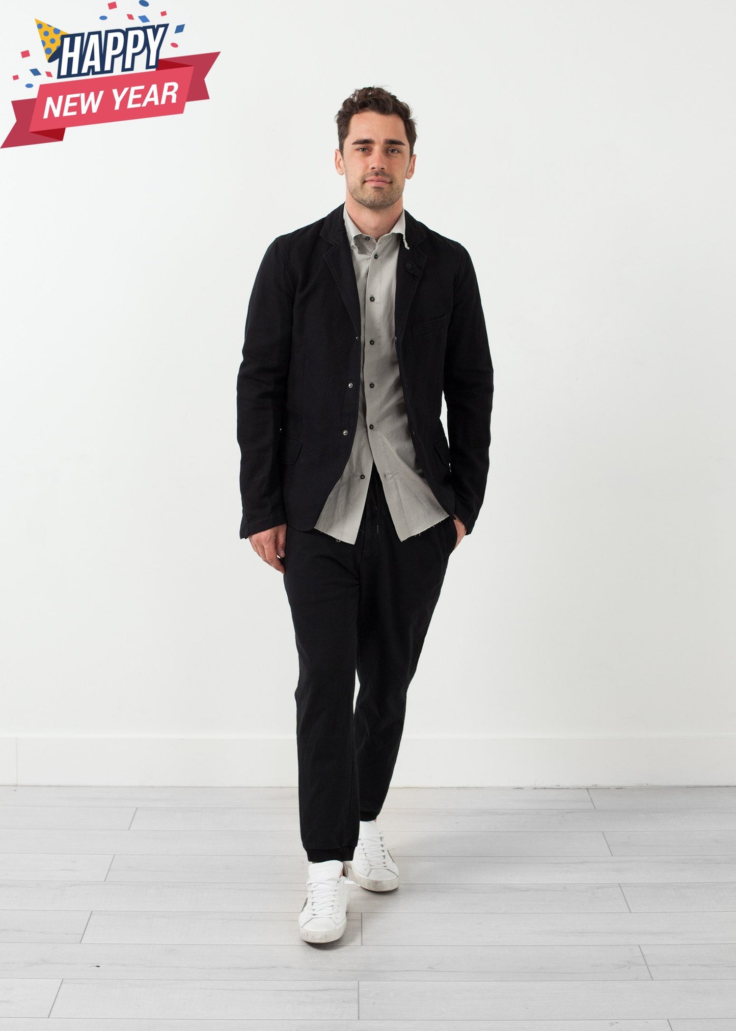Frimel Jacket