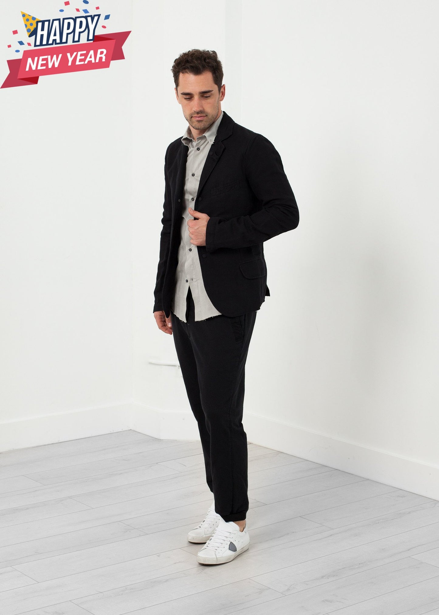 Frimel Jacket