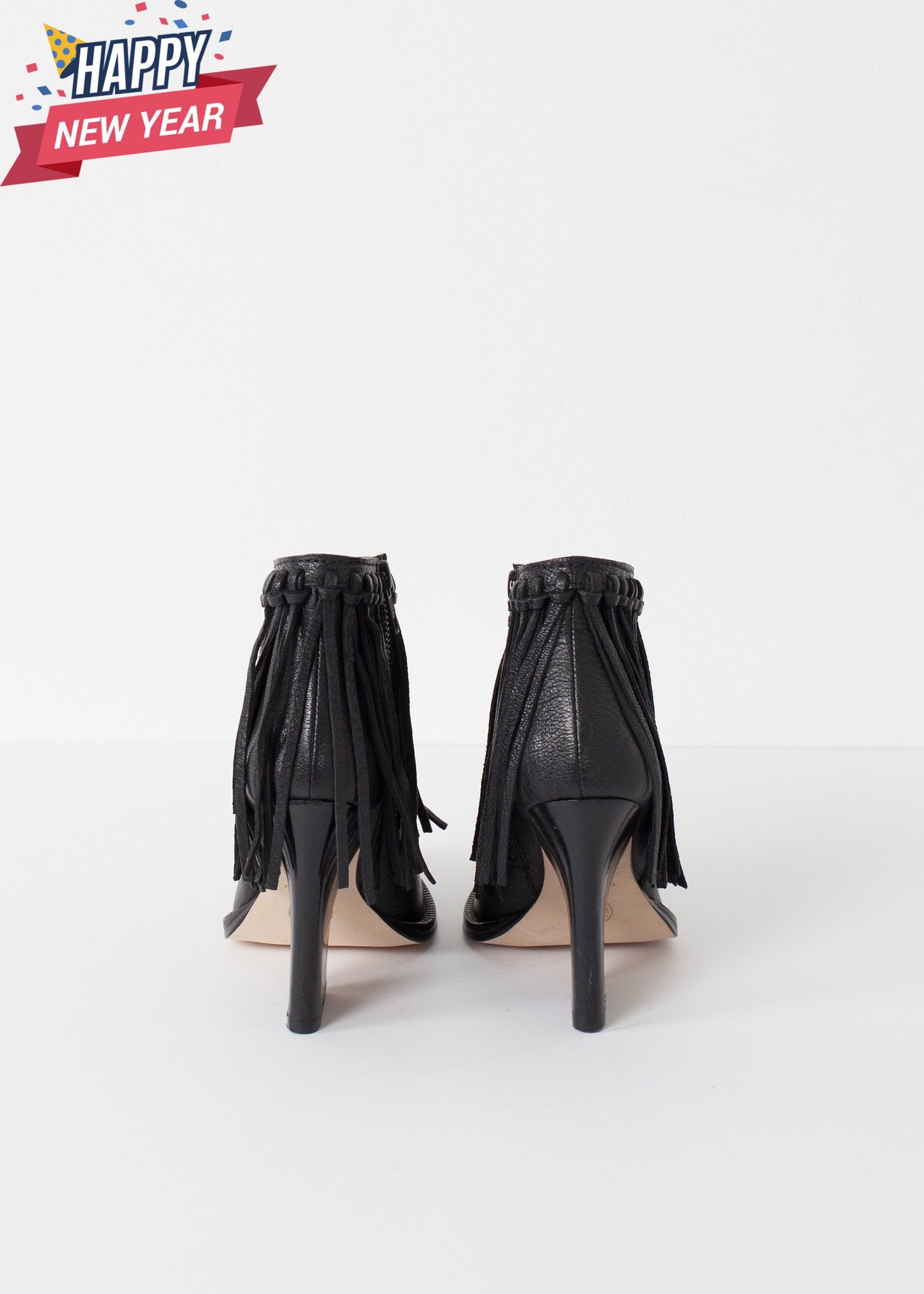 Ounni Shoe
