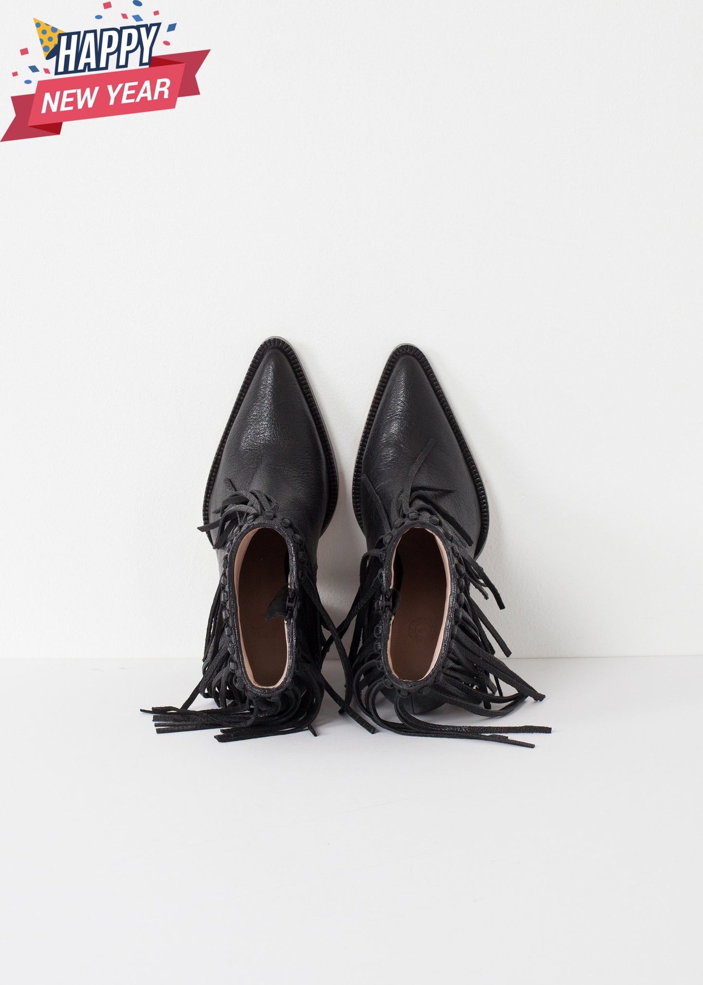 Ounni Shoe