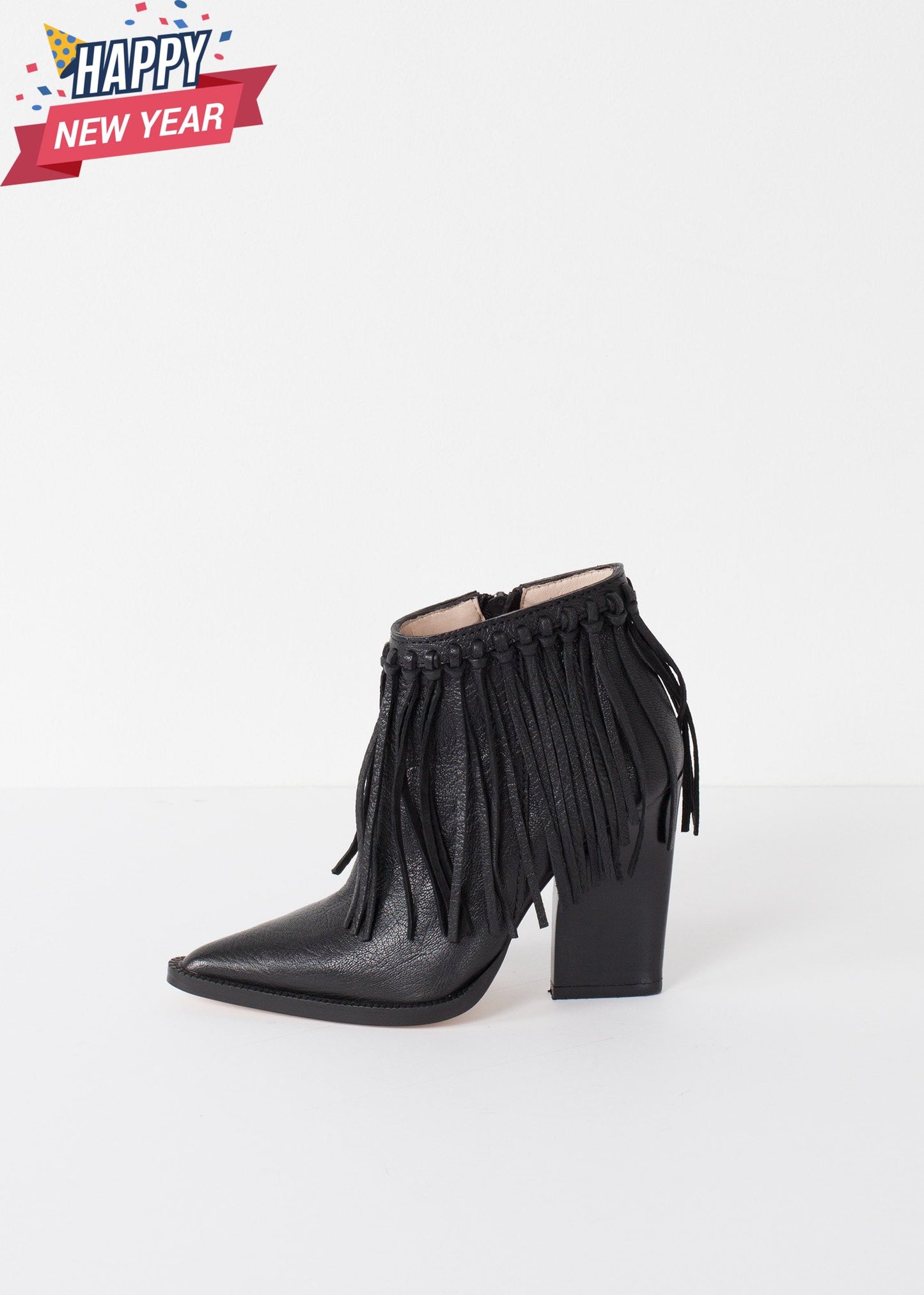 Ounni Shoe