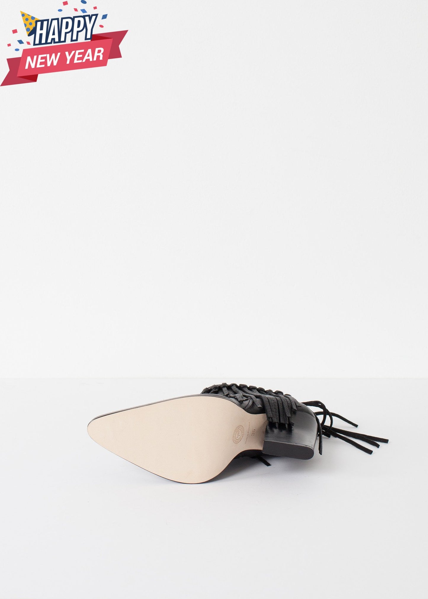 Ounni Shoe