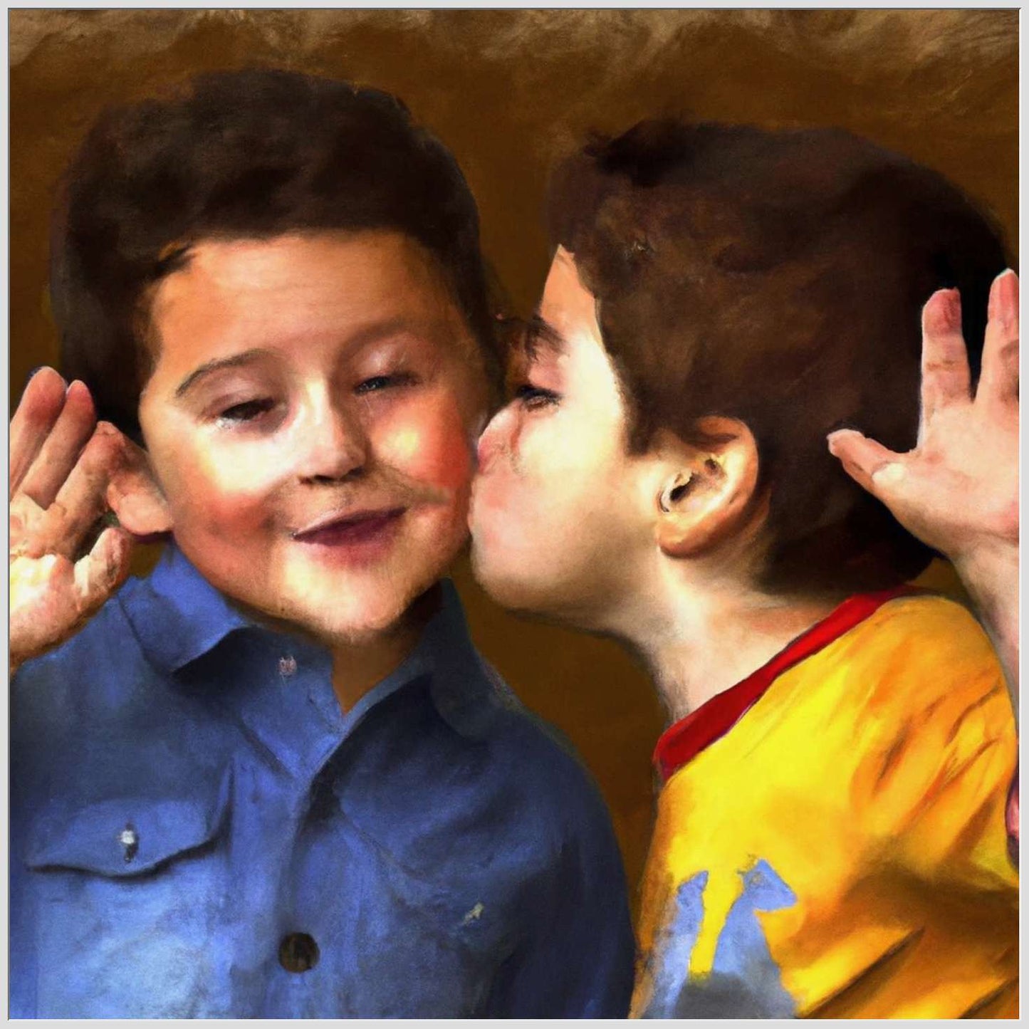 A Peck