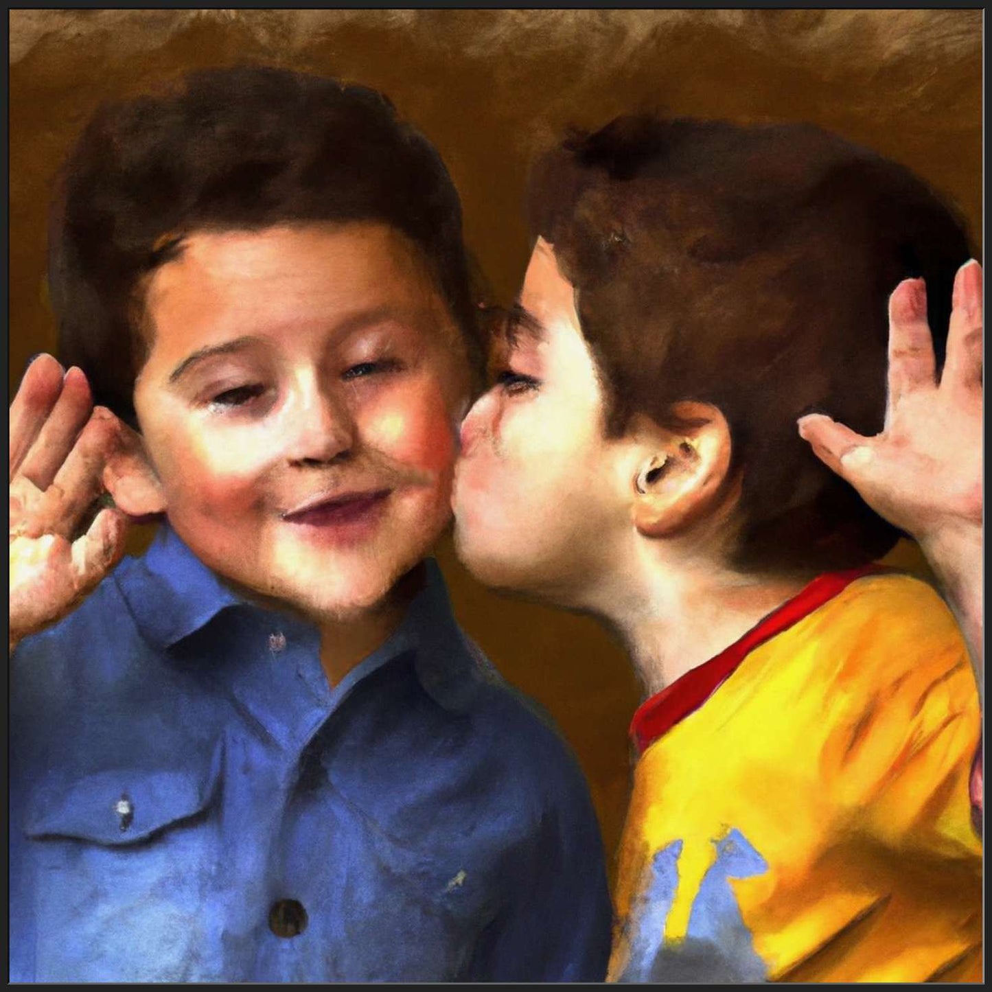 A Peck