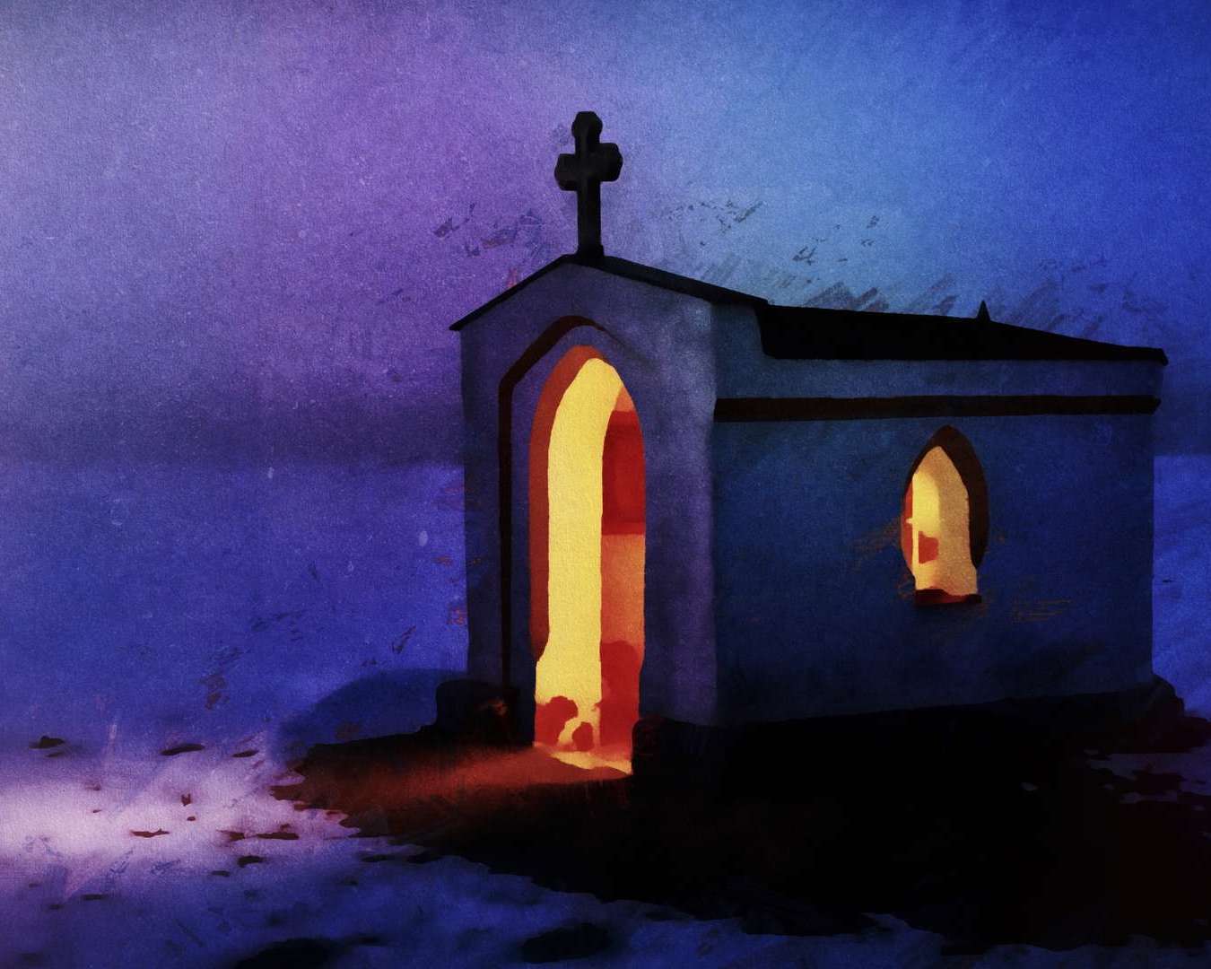 A Chapel