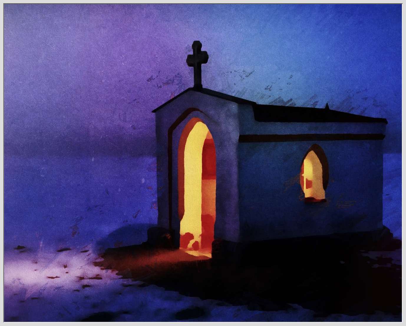 A Chapel