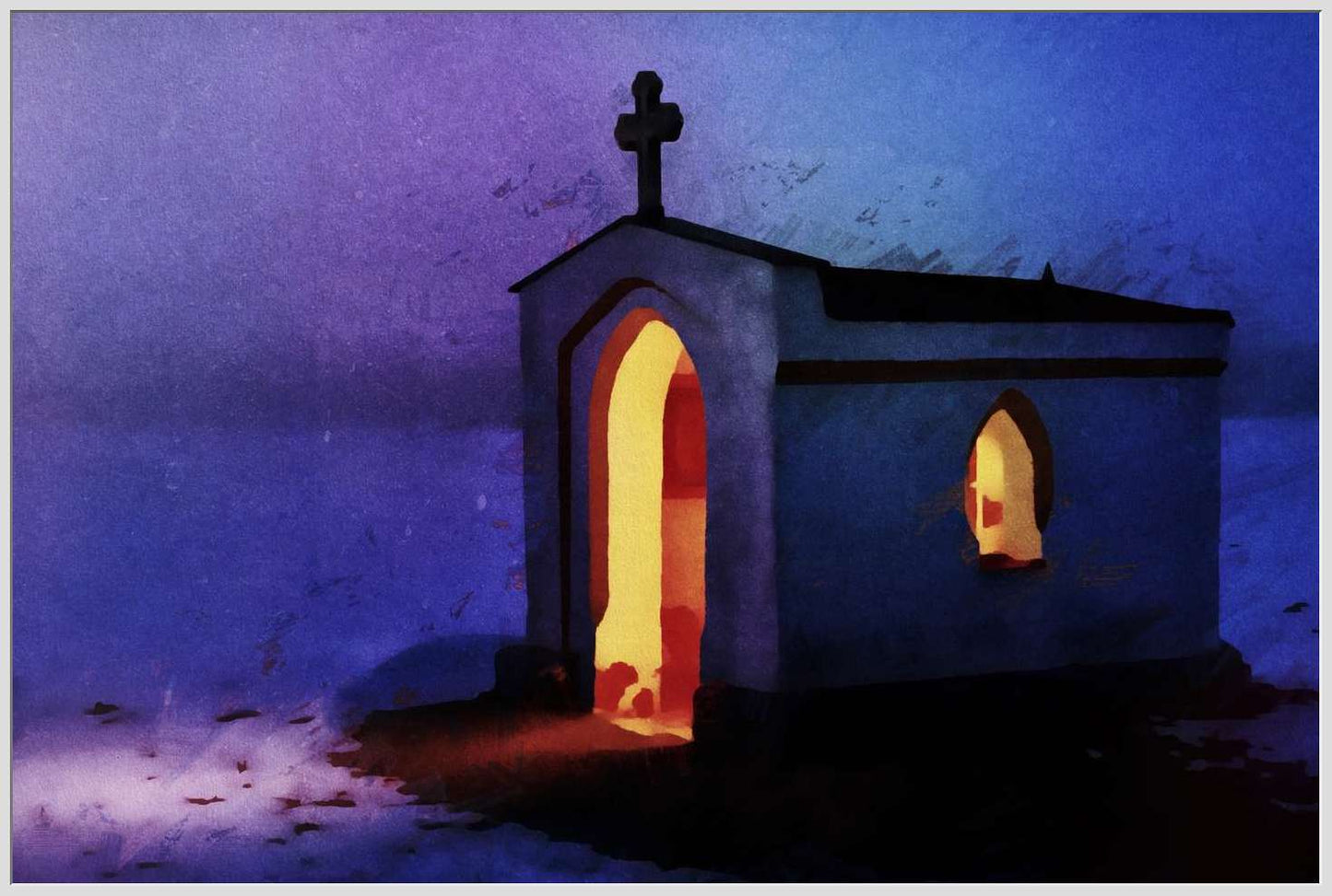 A Chapel