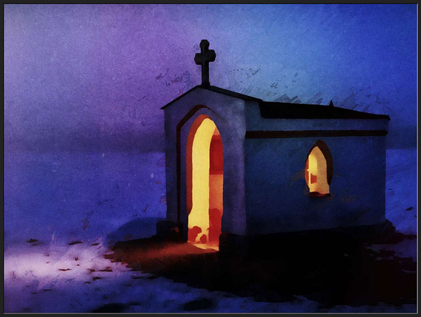 A Chapel