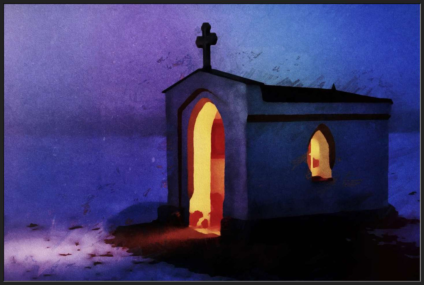 A Chapel