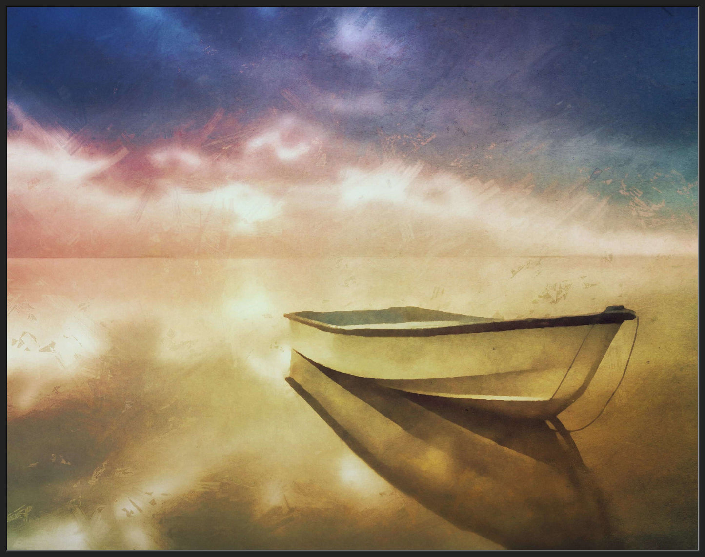 A Boat