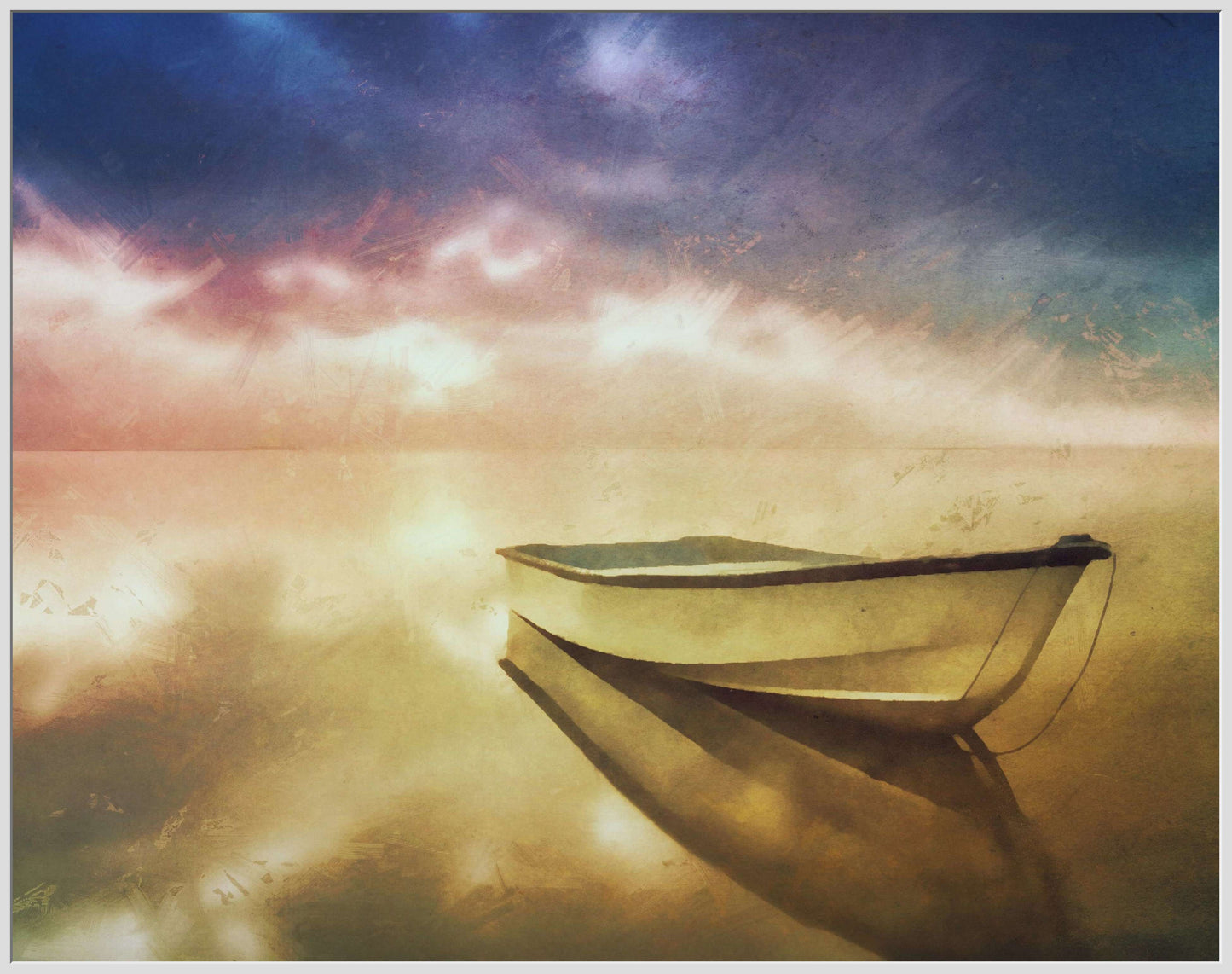 A Boat