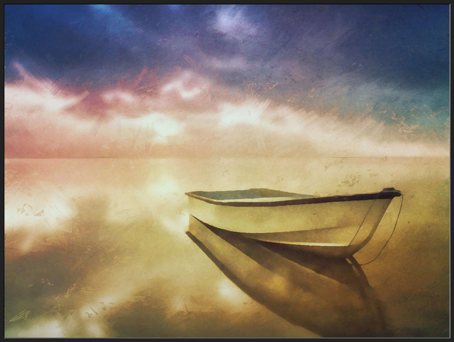 A Boat
