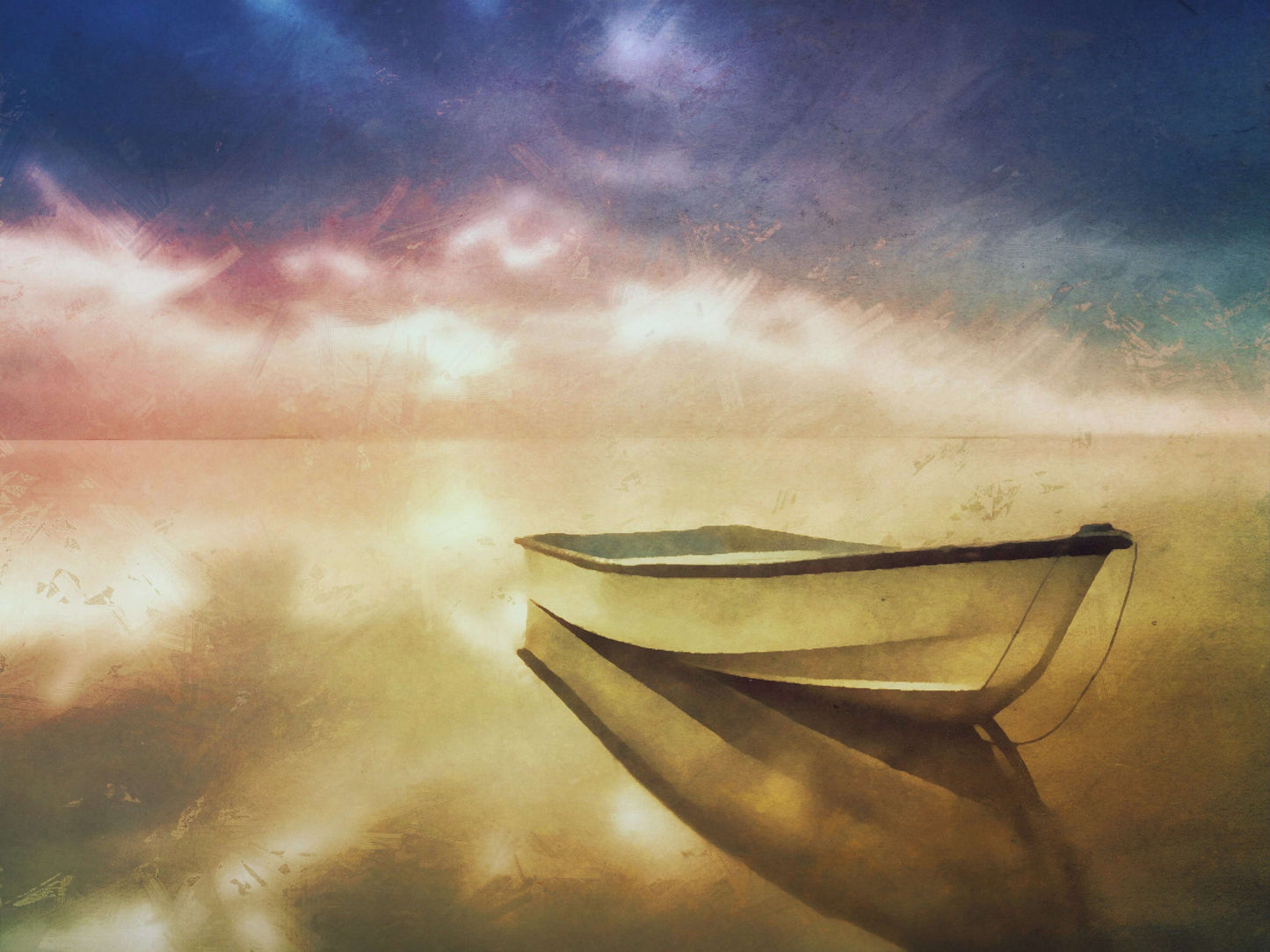 A Boat