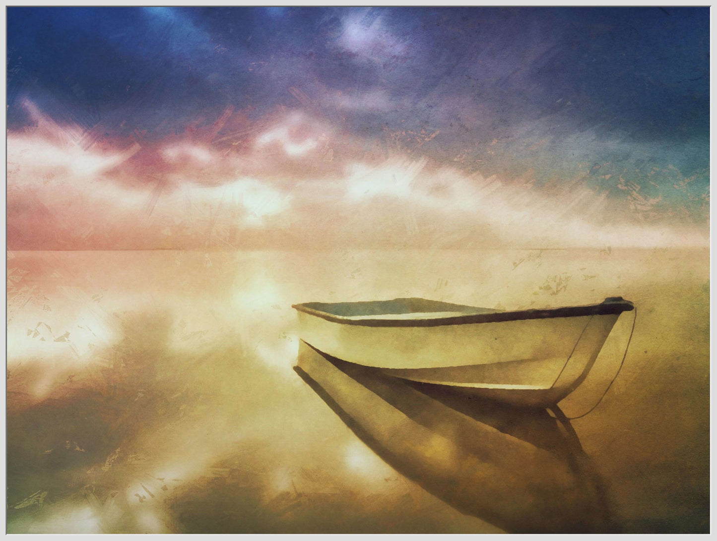 A Boat