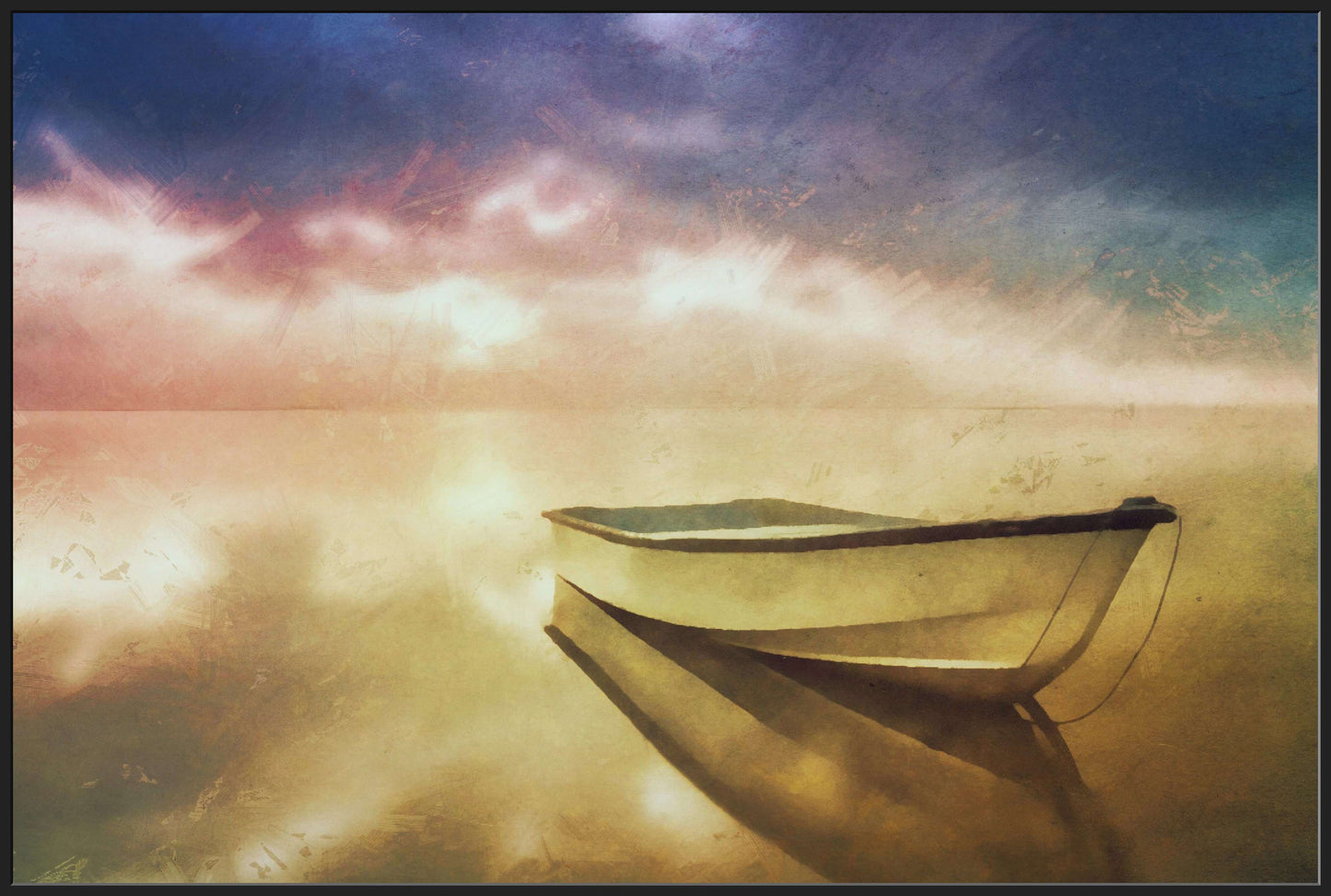 A Boat