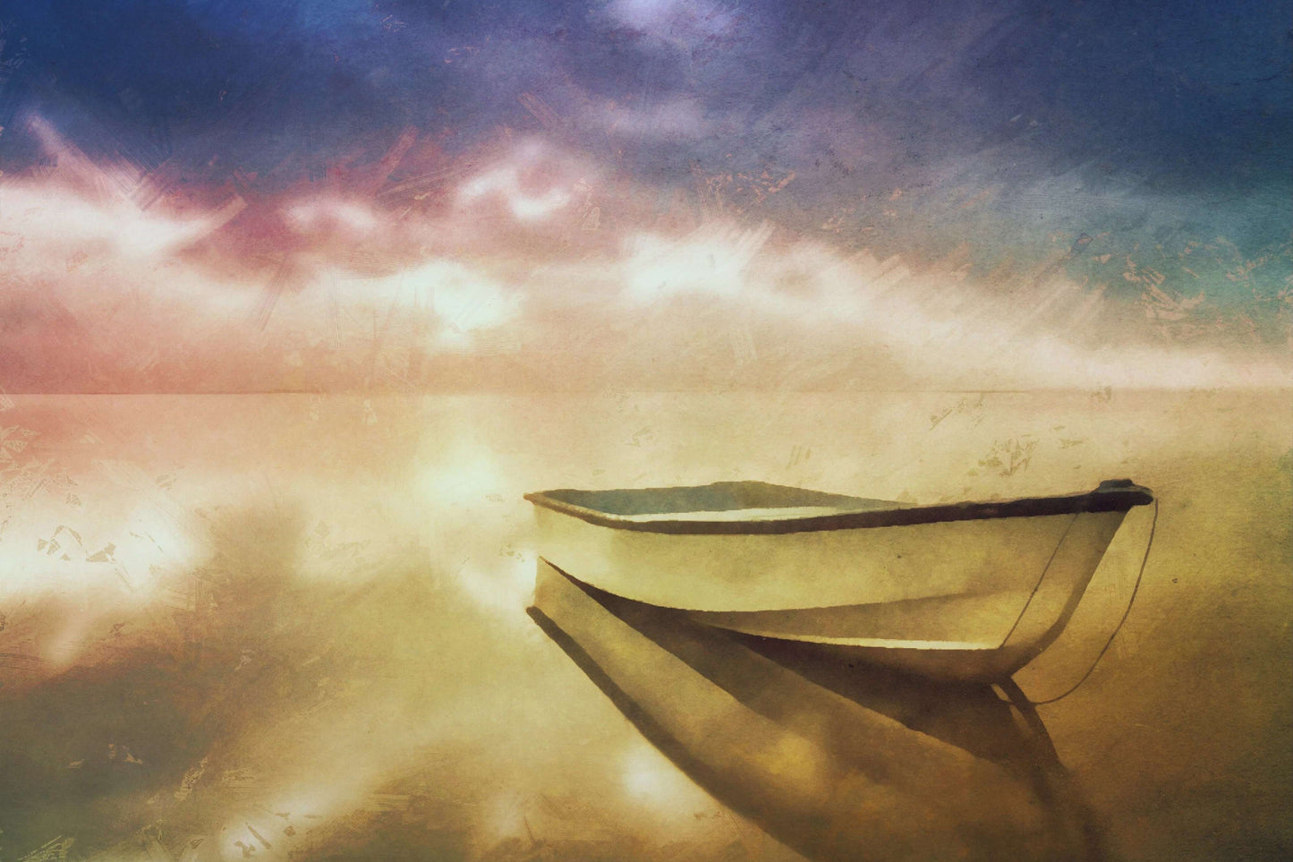 A Boat