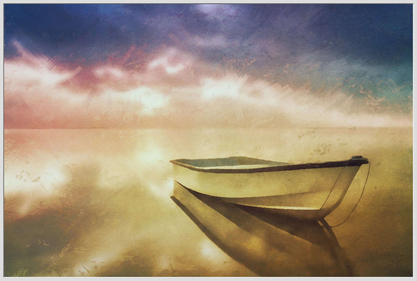 A Boat