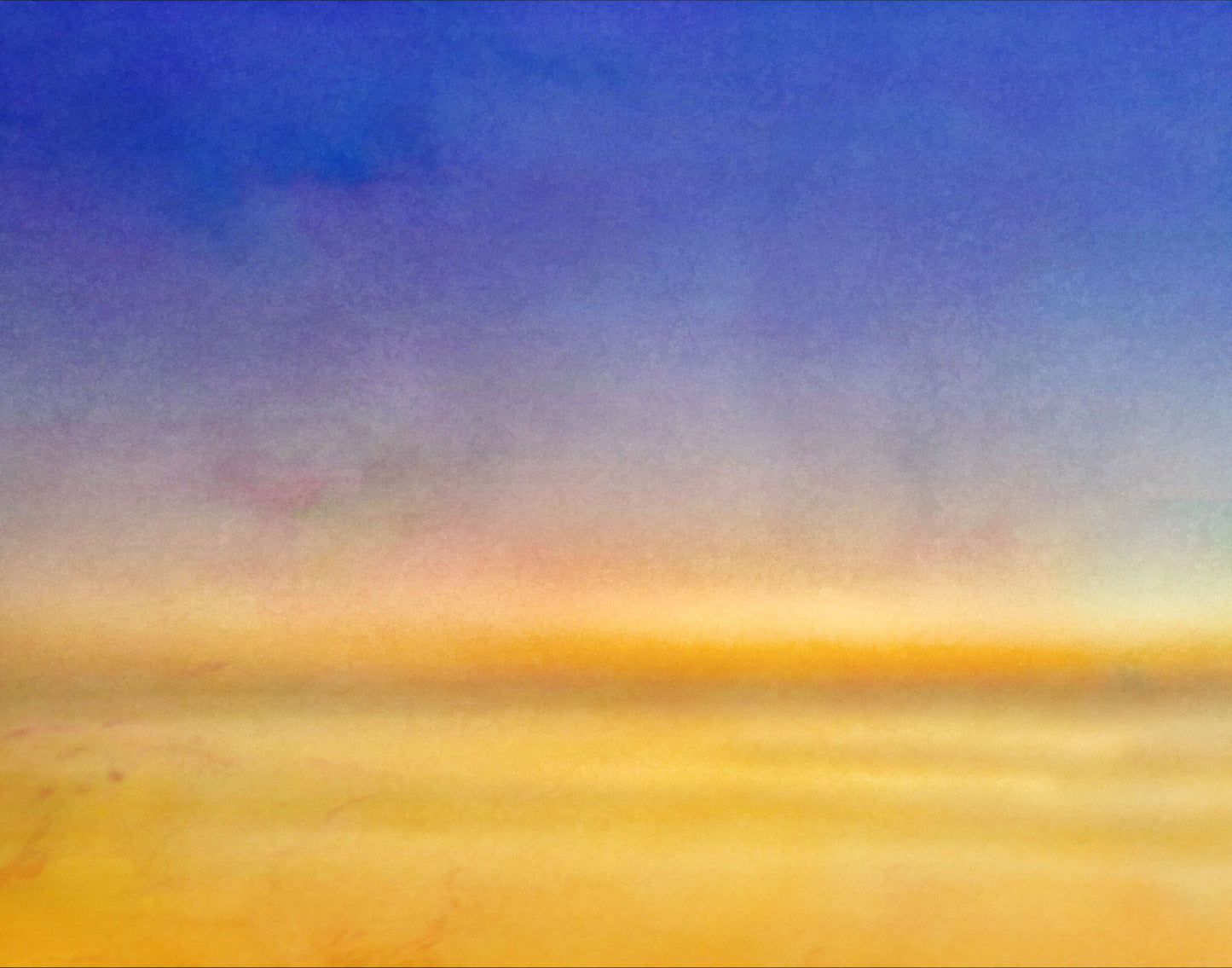 Abstract Landscape
