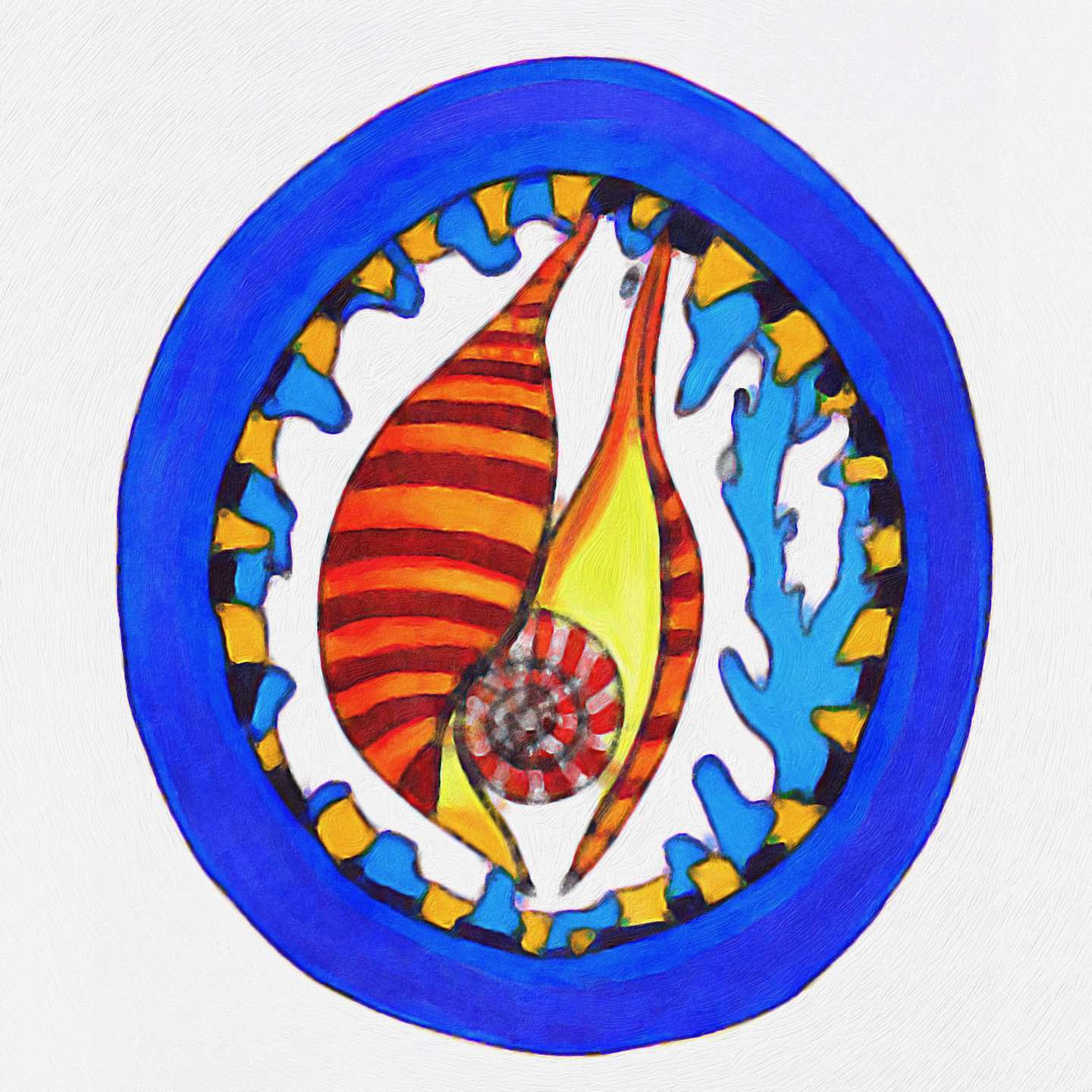 A Mollusk