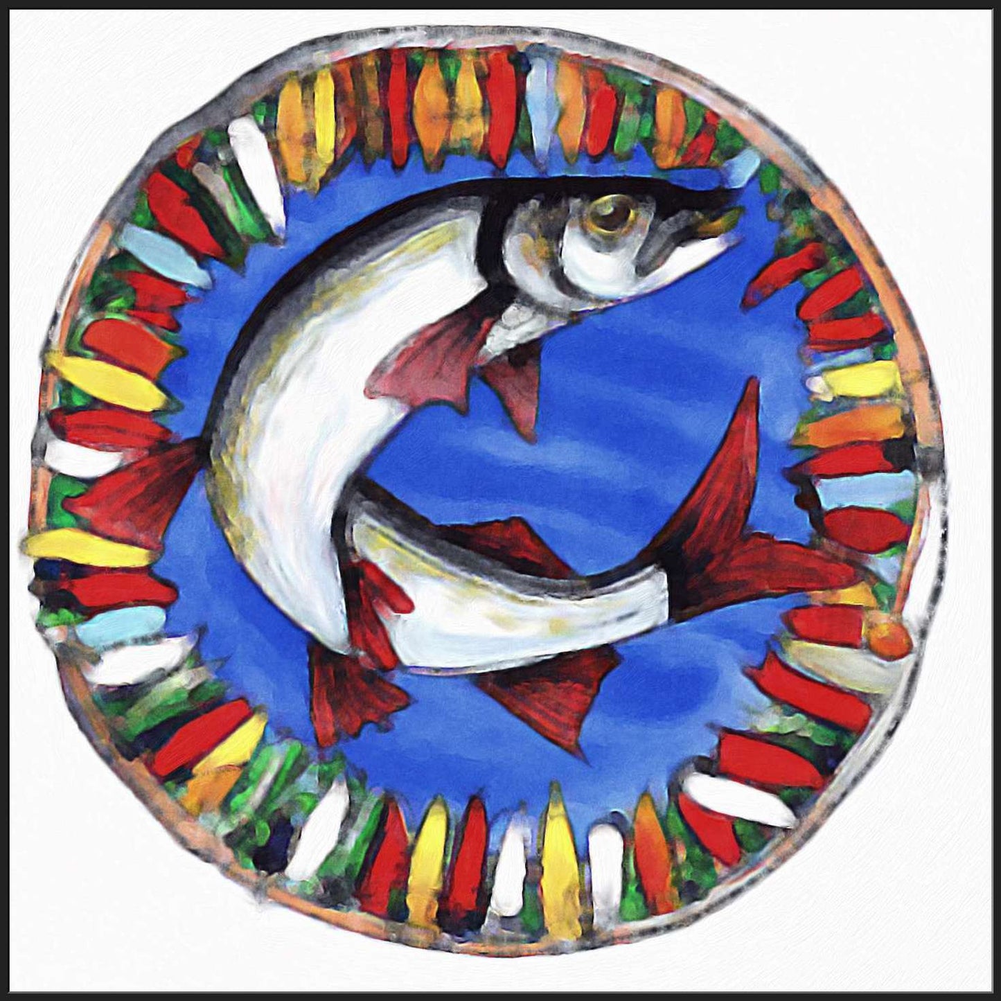A Herring