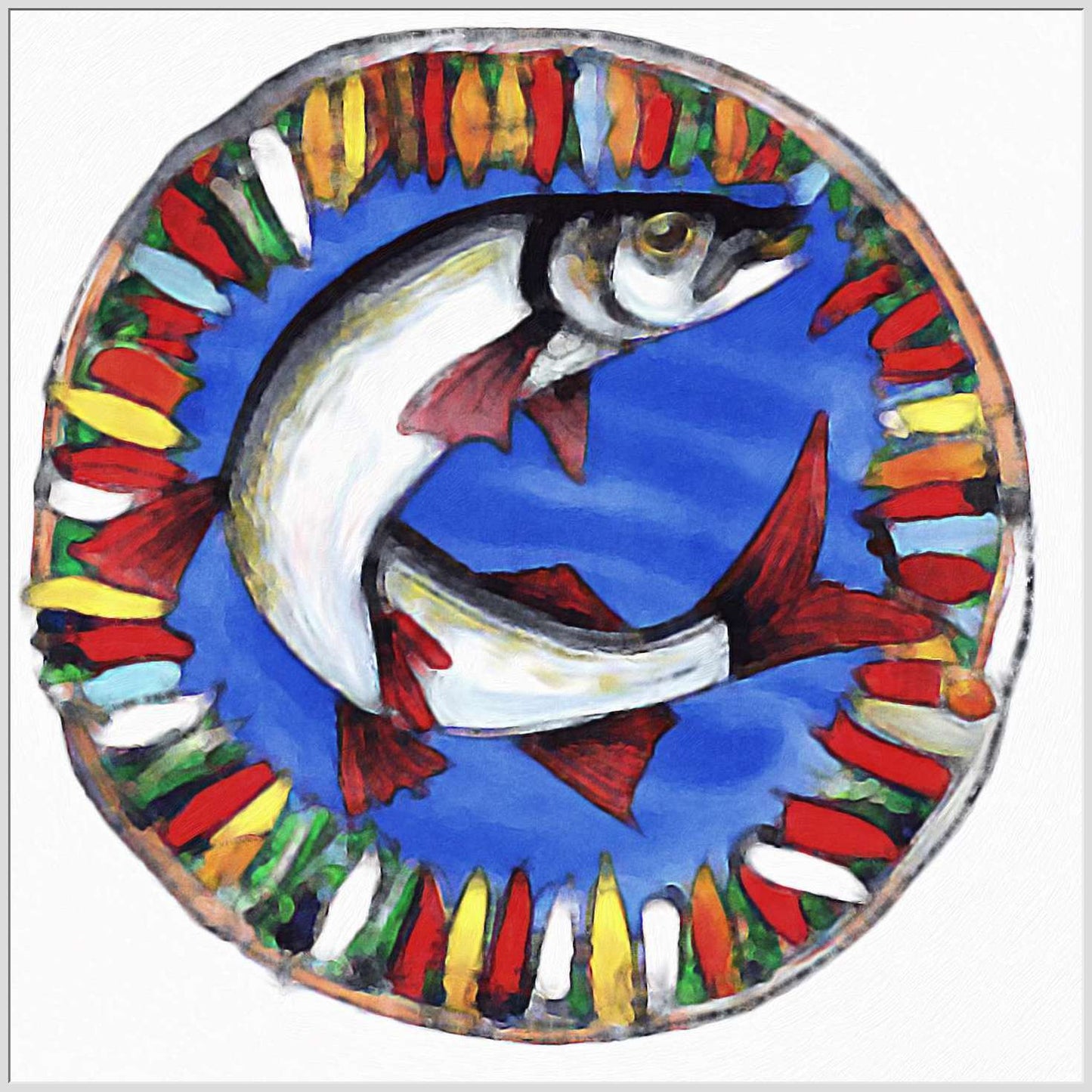 A Herring