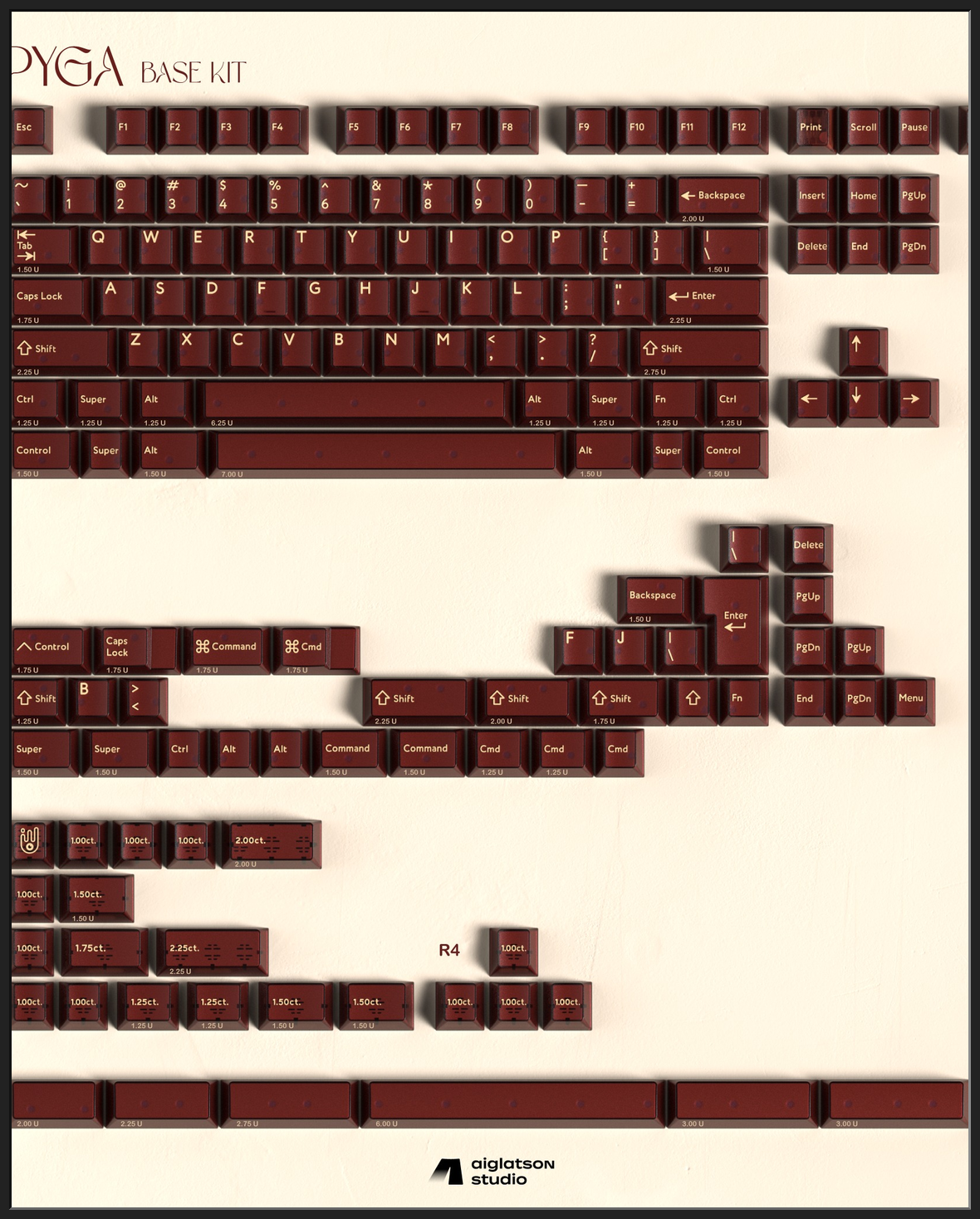 3