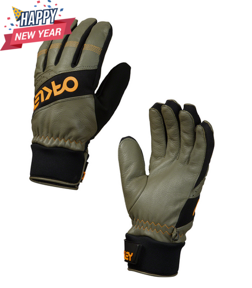 Factory Winter Glove