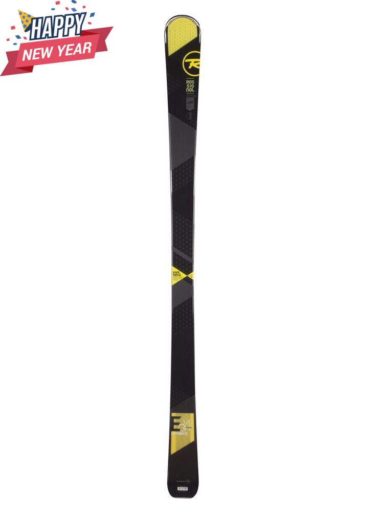 84 CA Skis