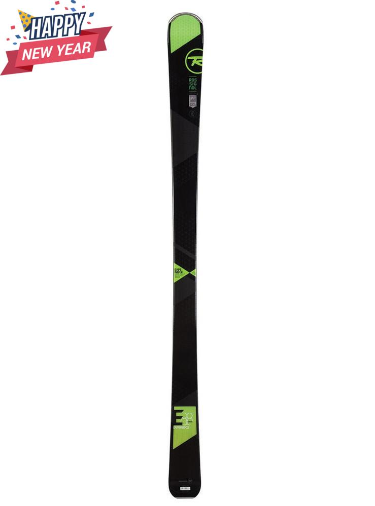 88 BSLT Skis