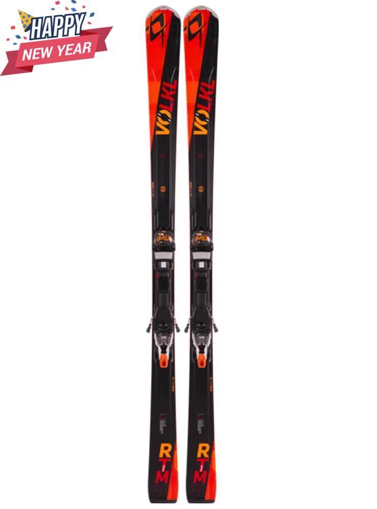 8.1 Skis