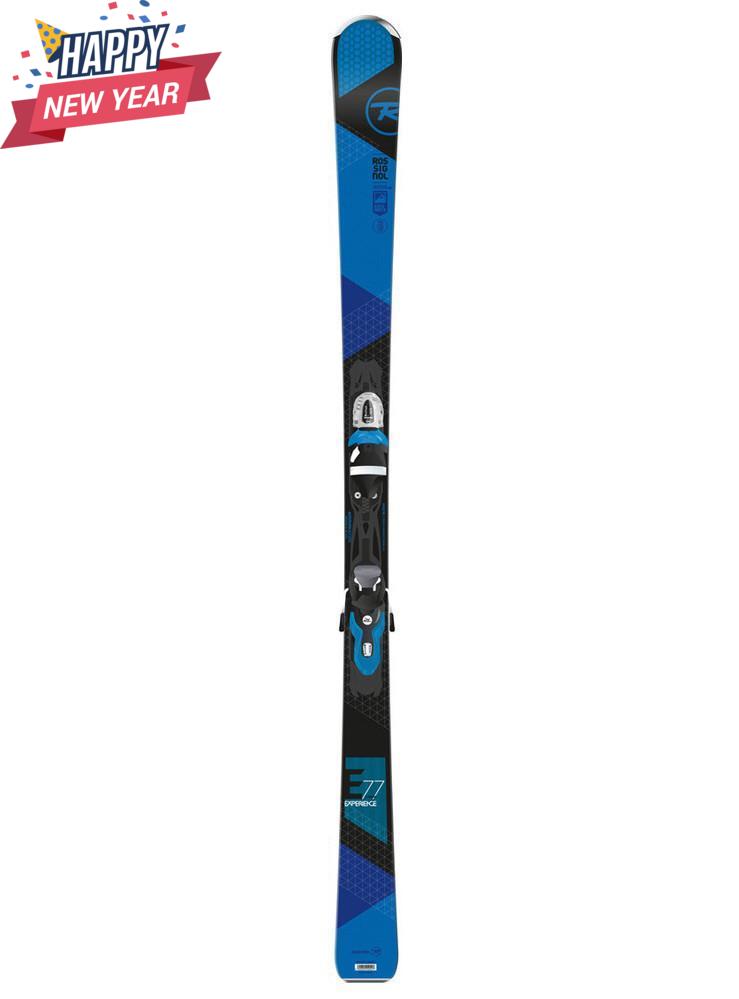 77 Ca Skis