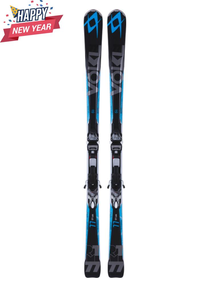 77 Skis