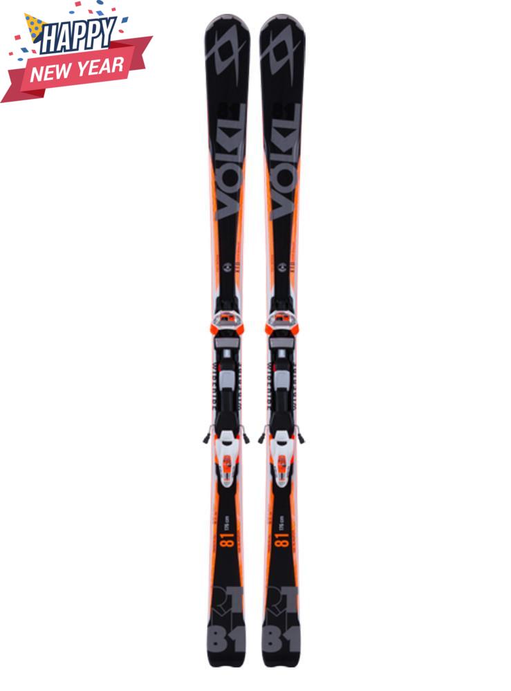 8.1 Skis