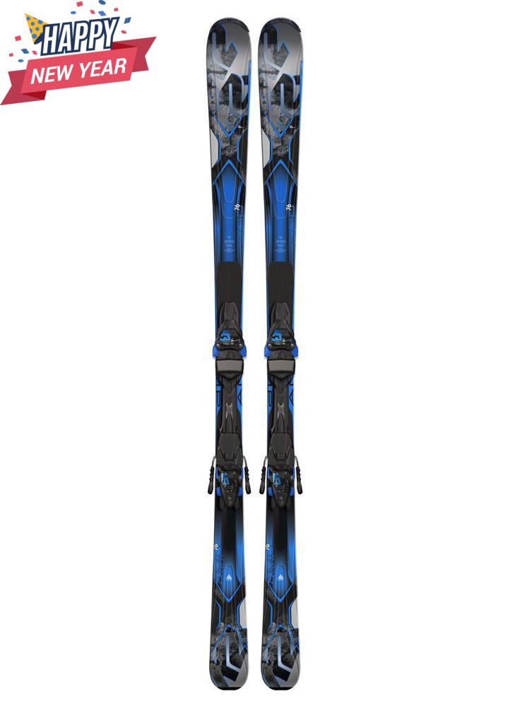 76 Skis